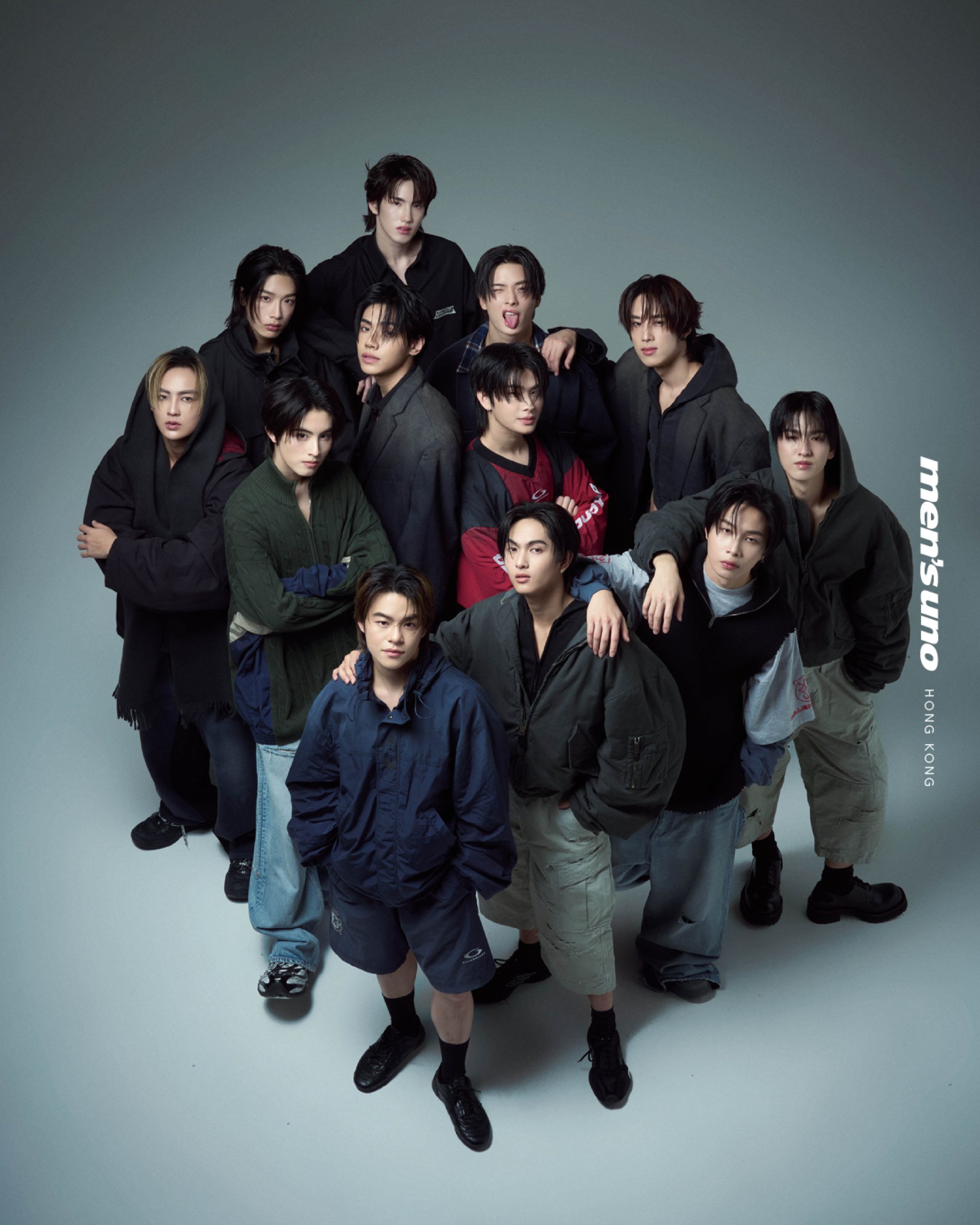 因你們而燦爛｜BUS：「我們長大了，更清楚自己想透過音樂表達甚麼。」