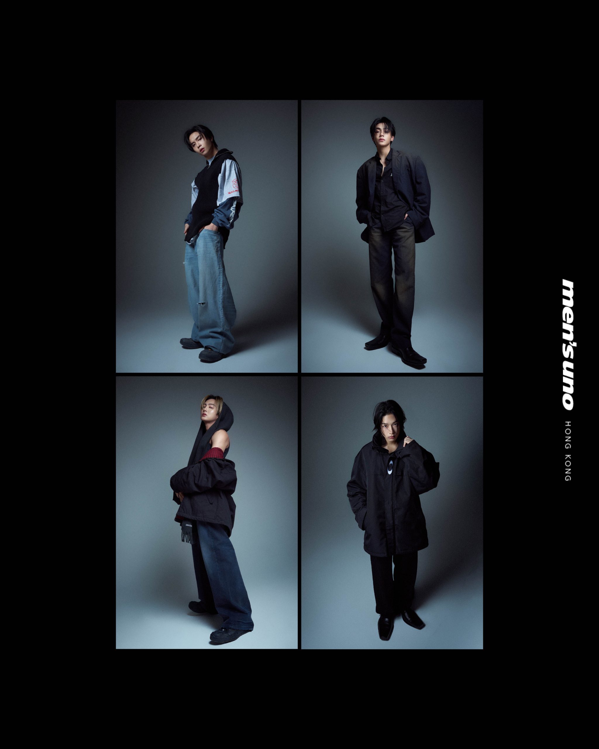 因你們而燦爛｜BUS：「我們長大了，更清楚自己想透過音樂表達甚麼。」