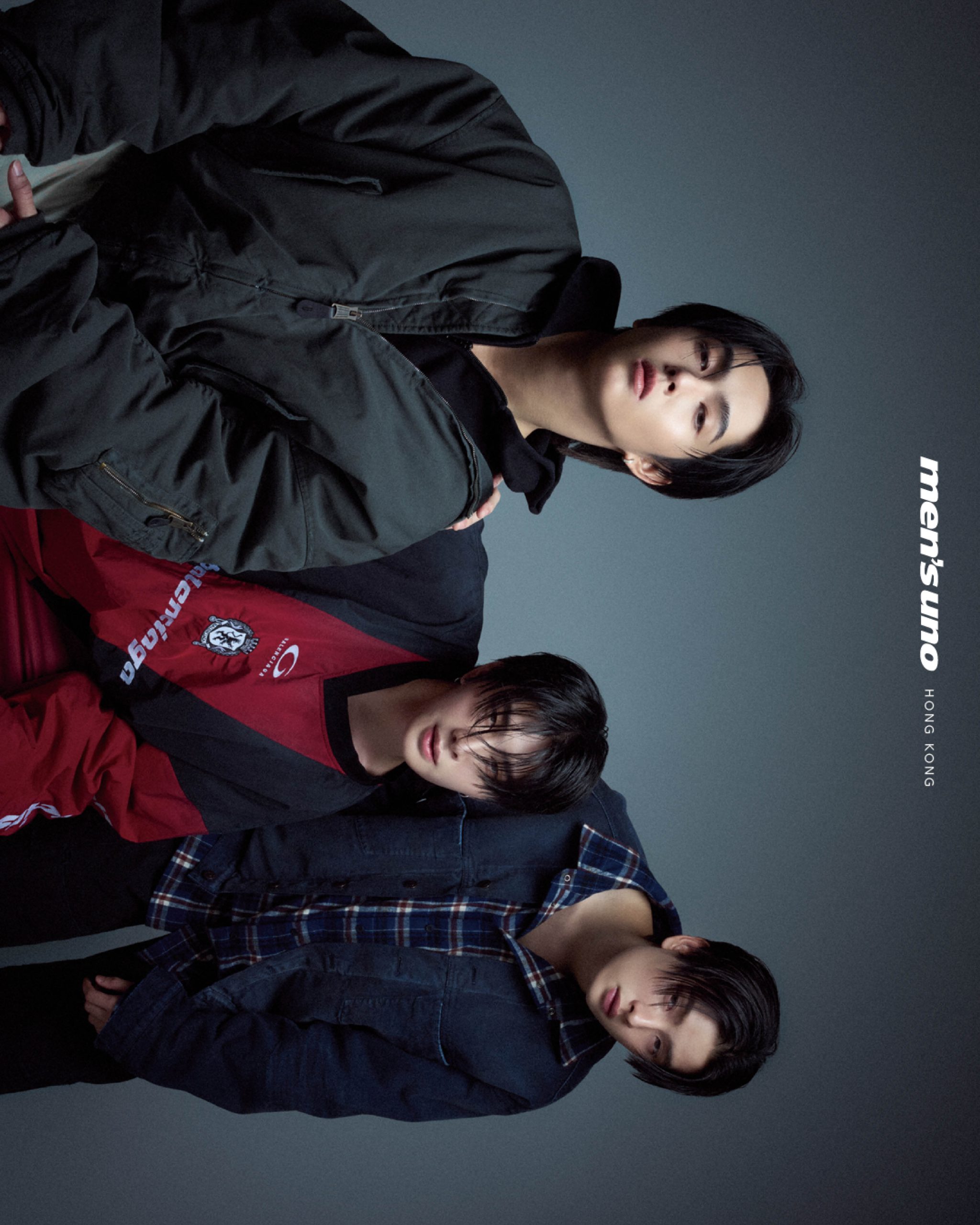 因你們而燦爛｜BUS：「我們長大了，更清楚自己想透過音樂表達甚麼。」