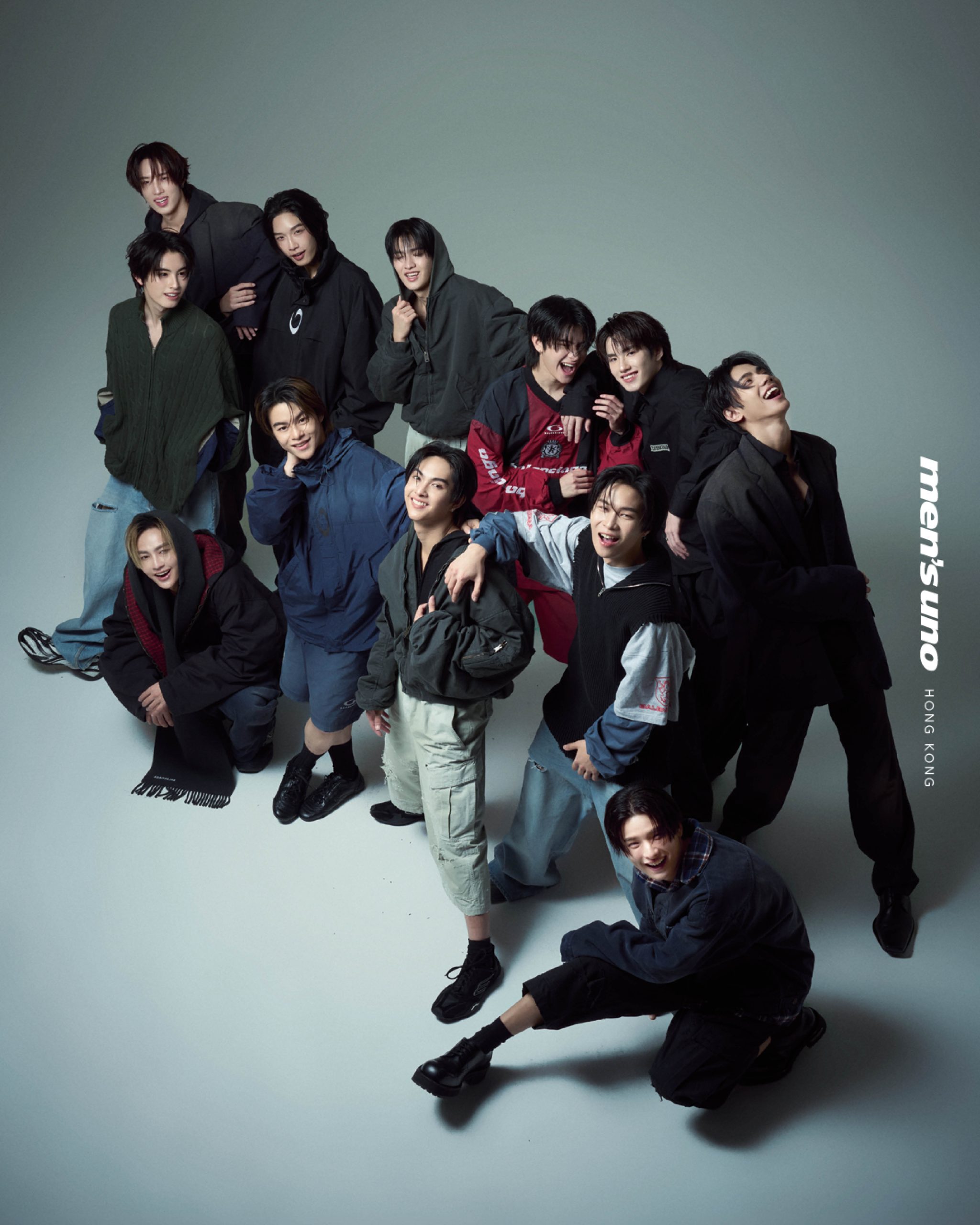 因你們而燦爛｜BUS：「我們長大了，更清楚自己想透過音樂表達甚麼。」