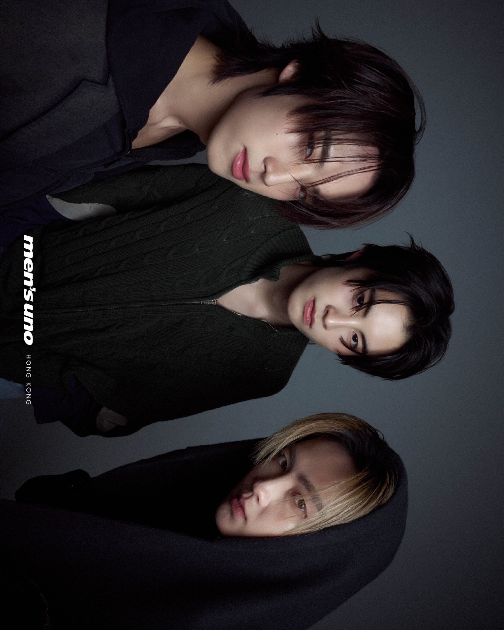 因你們而燦爛｜BUS：「我們長大了，更清楚自己想透過音樂表達甚麼。」