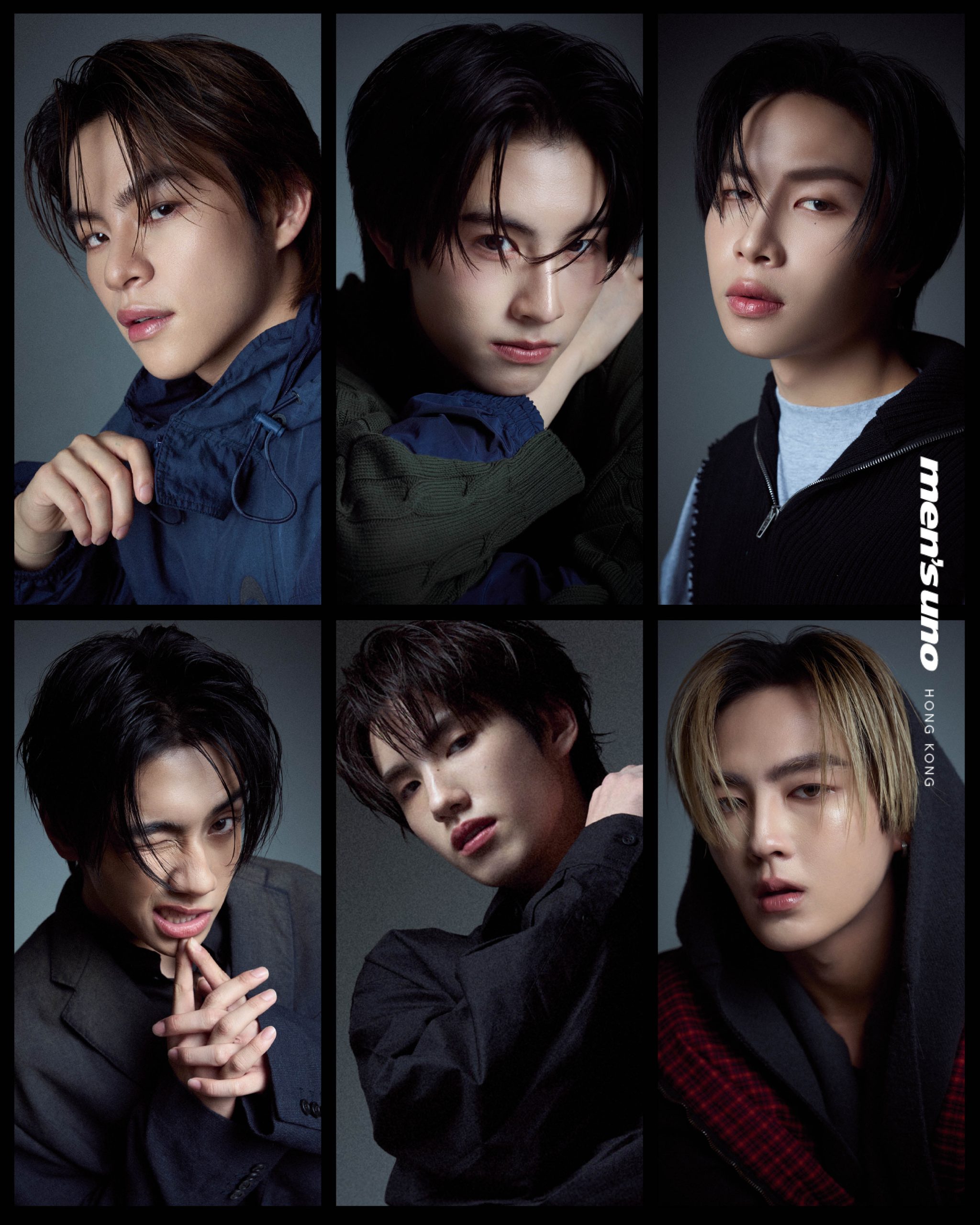 因你們而燦爛｜BUS：「我們長大了，更清楚自己想透過音樂表達甚麼。」