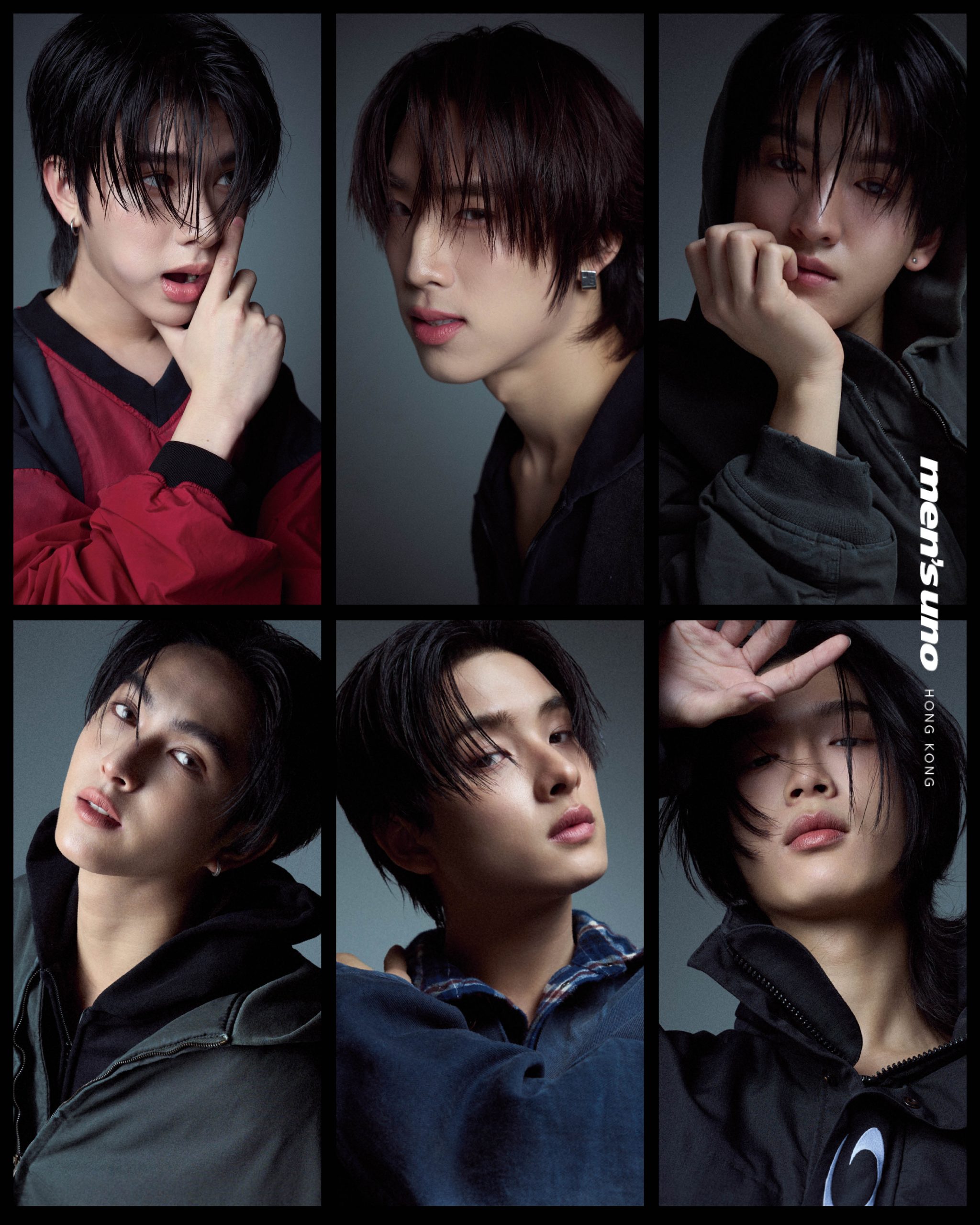 因你們而燦爛｜BUS：「我們長大了，更清楚自己想透過音樂表達甚麼。」