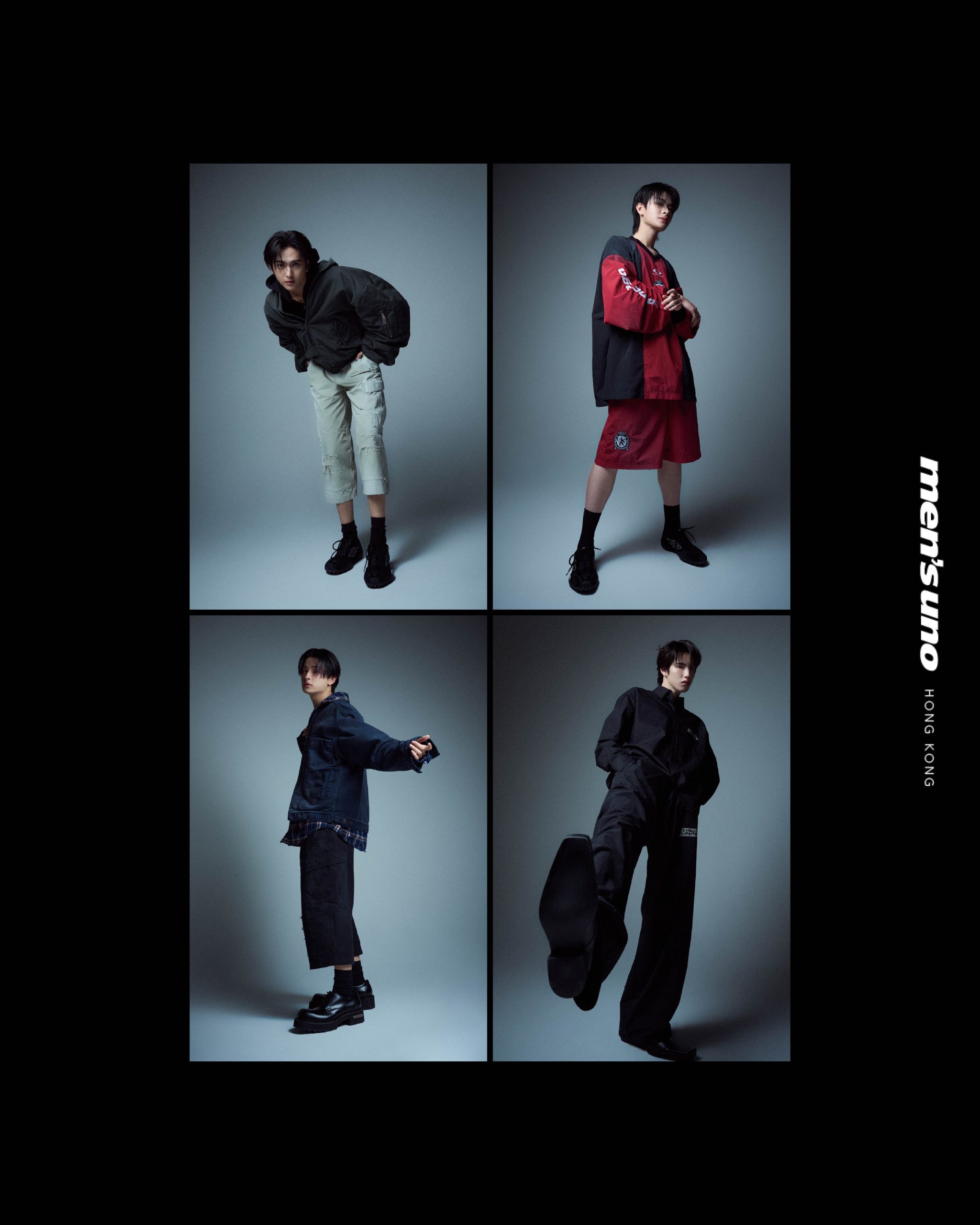 因你們而燦爛｜BUS：「我們長大了，更清楚自己想透過音樂表達甚麼。」