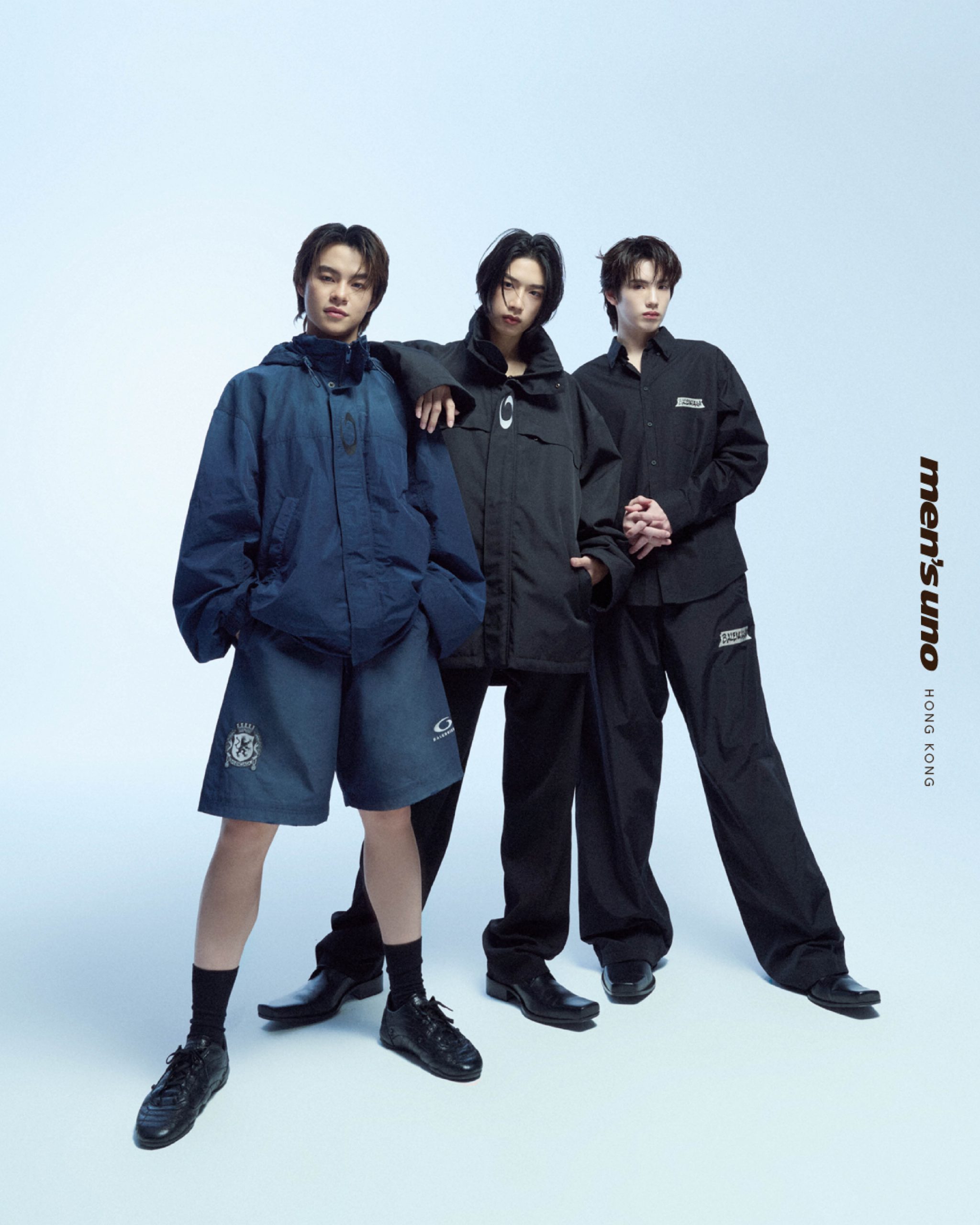 因你們而燦爛｜BUS：「我們長大了，更清楚自己想透過音樂表達甚麼。」