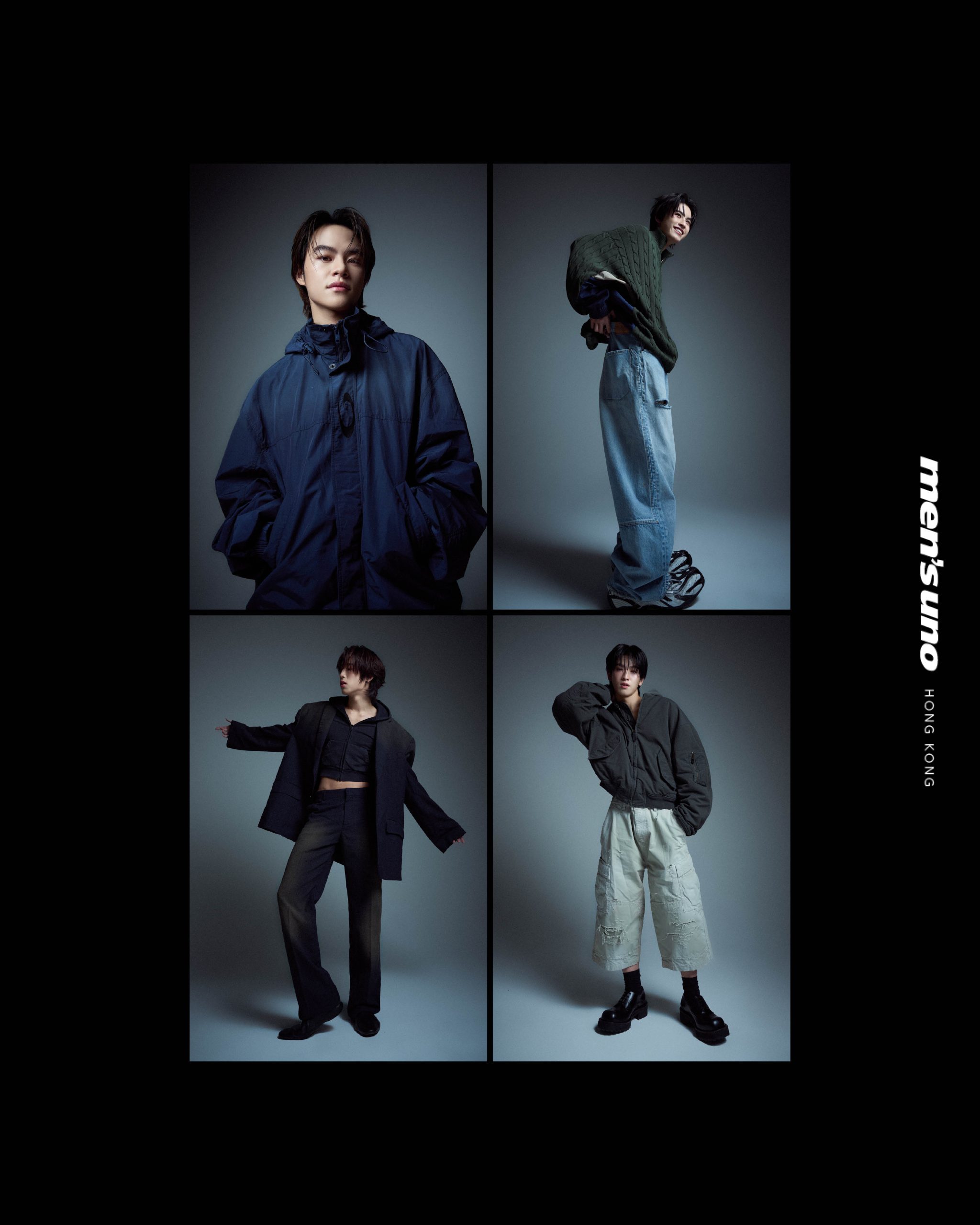 因你們而燦爛｜BUS：「我們長大了，更清楚自己想透過音樂表達甚麼。」