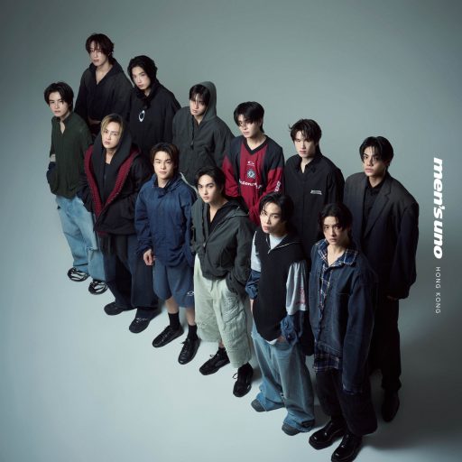 因你們而燦爛｜BUS：「我們長大了，更清楚自己想透過音樂表達甚麼。」