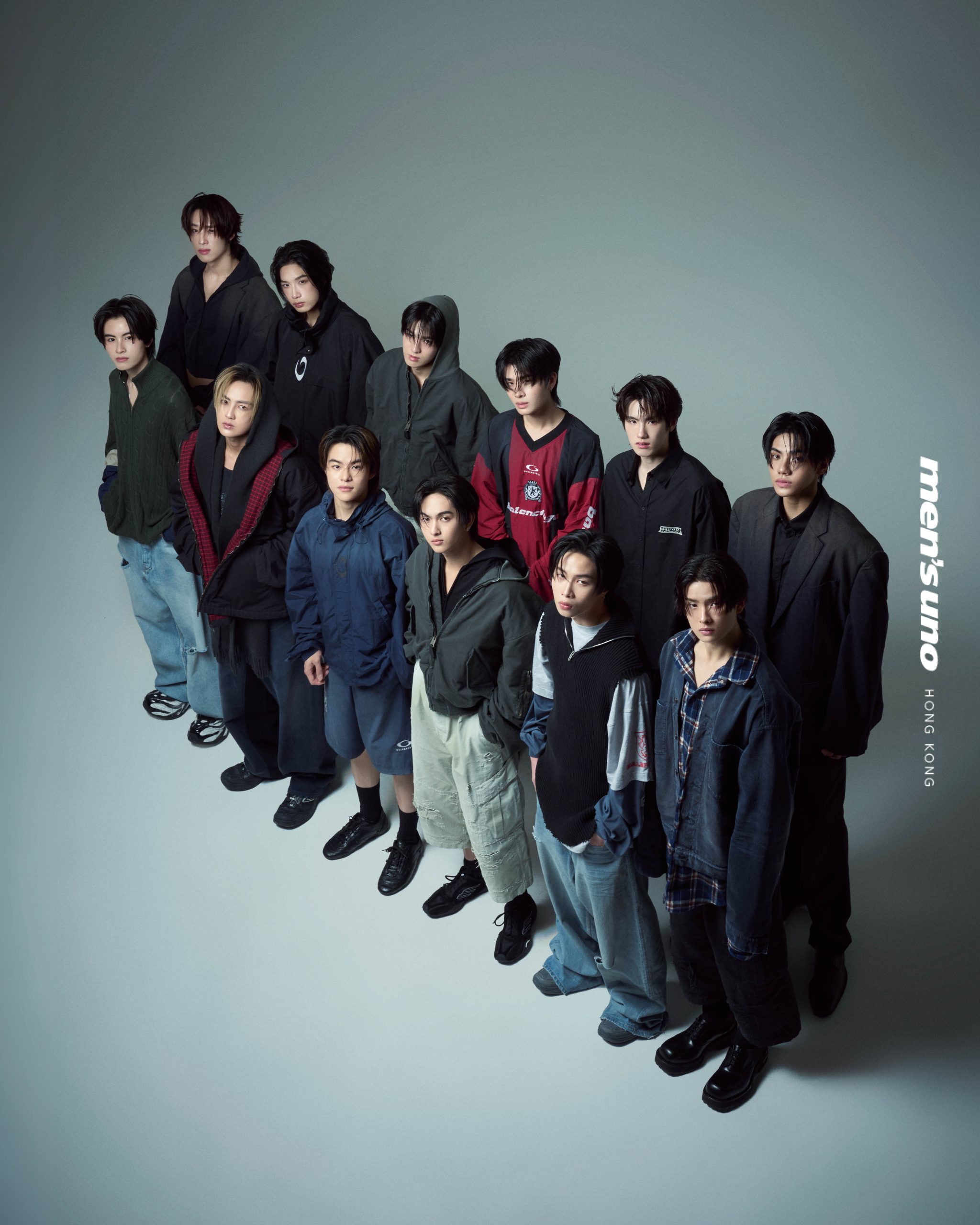 因你們而燦爛｜BUS：「我們長大了，更清楚自己想透過音樂表達甚麼。」