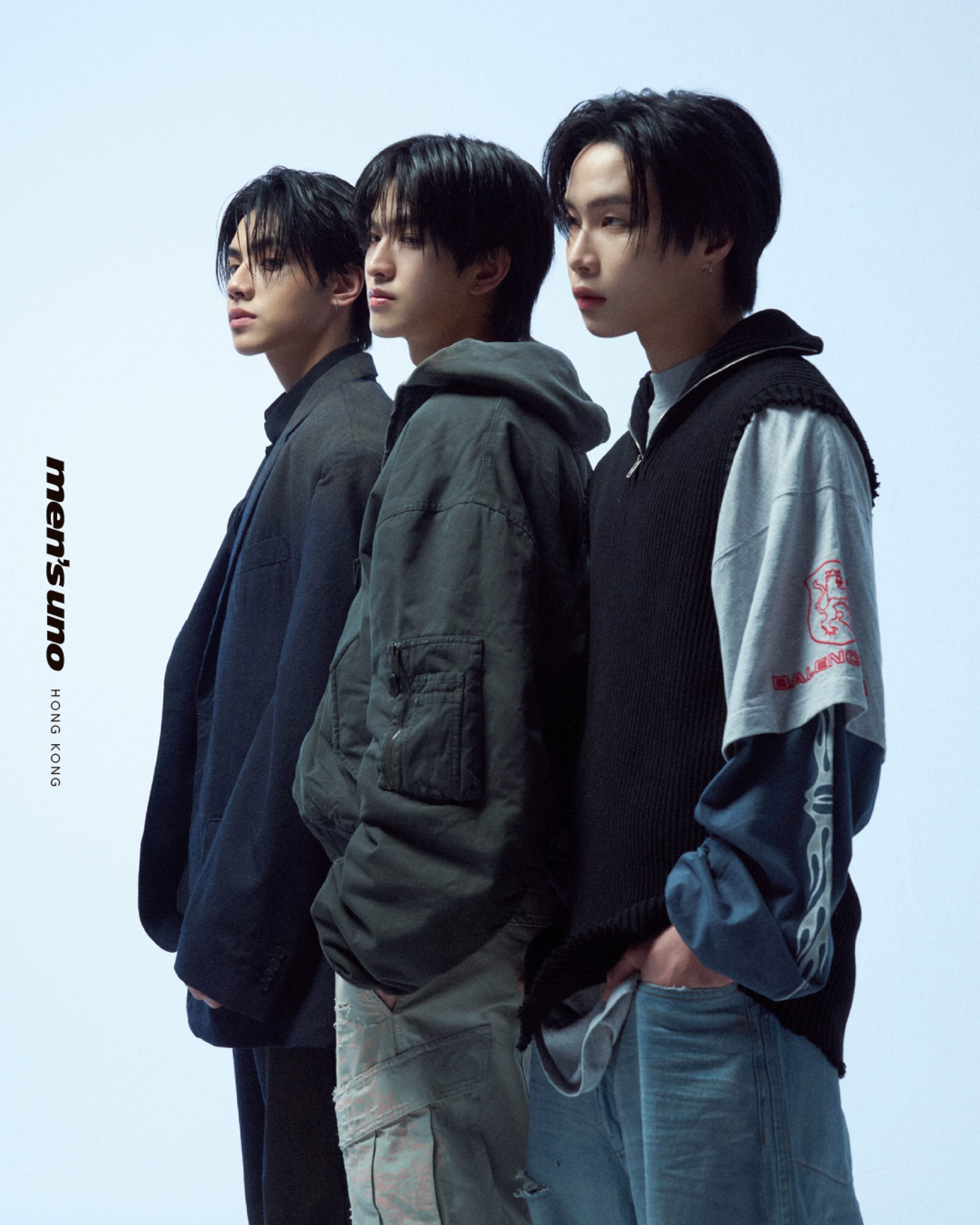 因你們而燦爛｜BUS：「我們長大了，更清楚自己想透過音樂表達甚麼。」