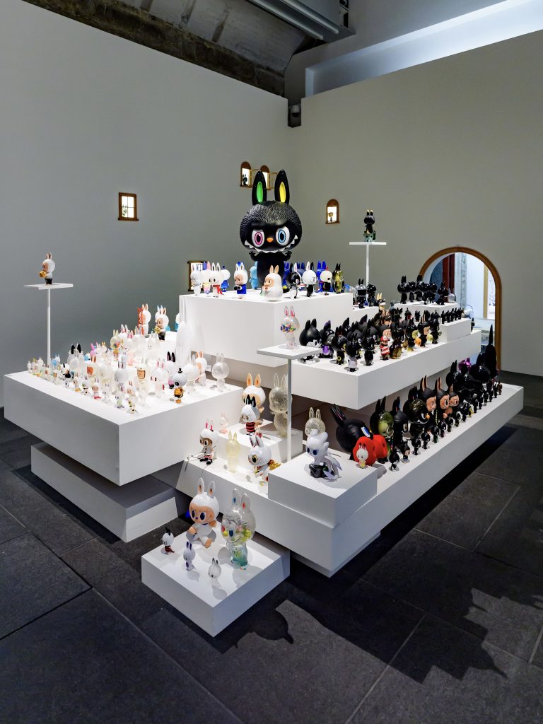 LABUBU & THE MONSTERS | 10週年巡展登陸香港