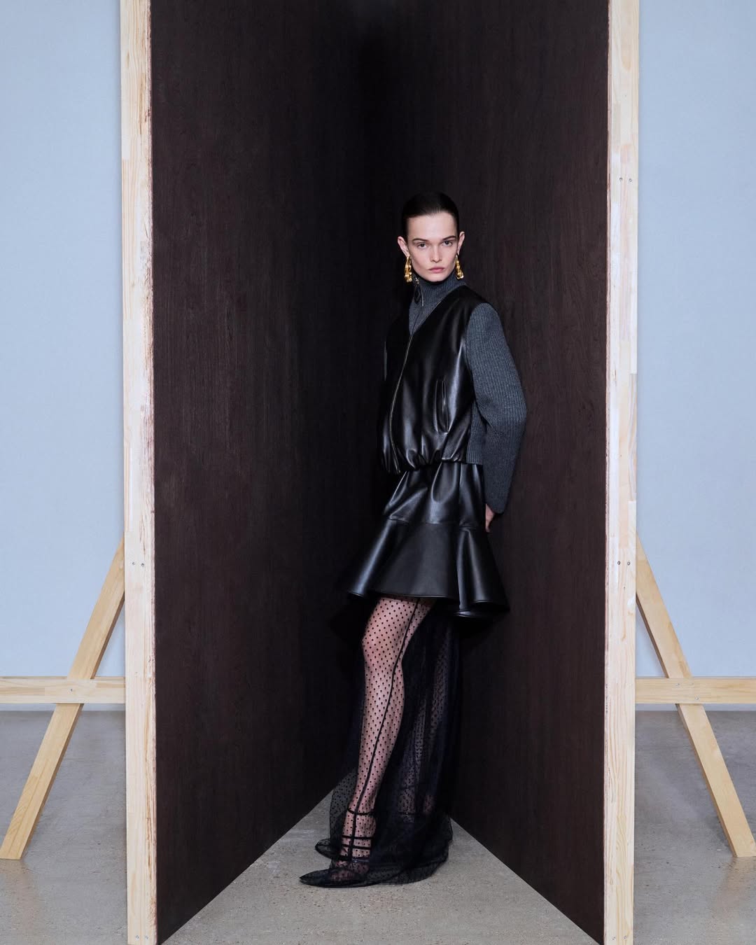 Pieter Mulier 或將接掌 Versace？從美學語言到集團佈局的深度解析