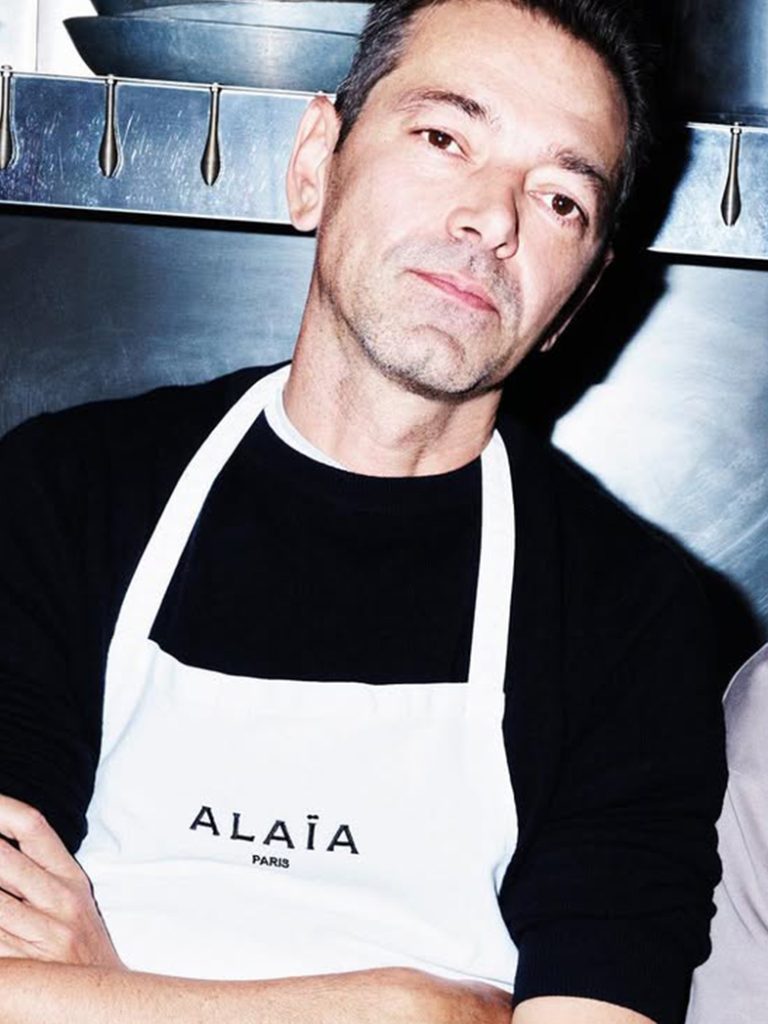 Pieter Mulier 或將接掌 Versace?從美學語言到集團佈局的深度解析