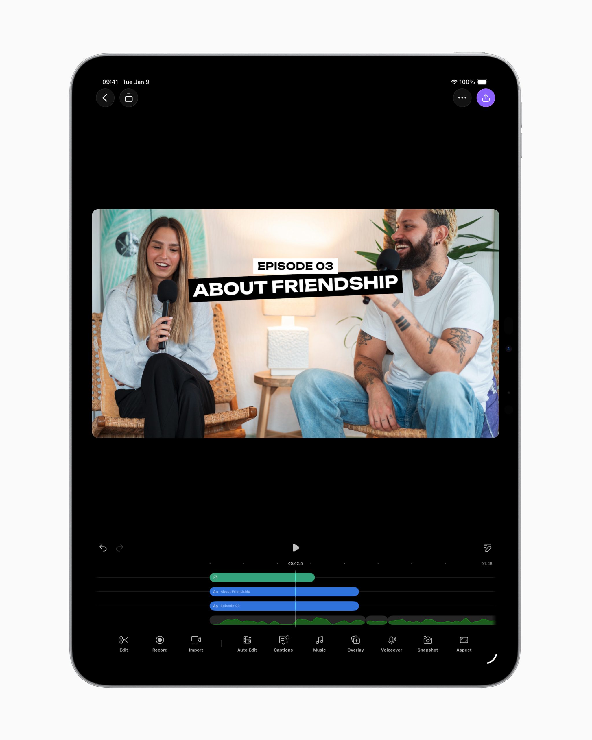 Detail Technologies B.V. -《Detail》PHOTO / Apple App Store
