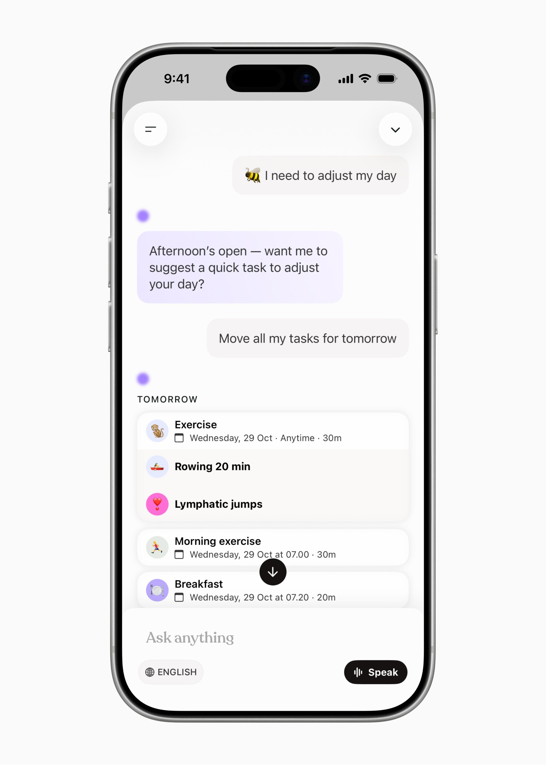 Tiimo -《Tiimo》PHOTO / Apple App Store