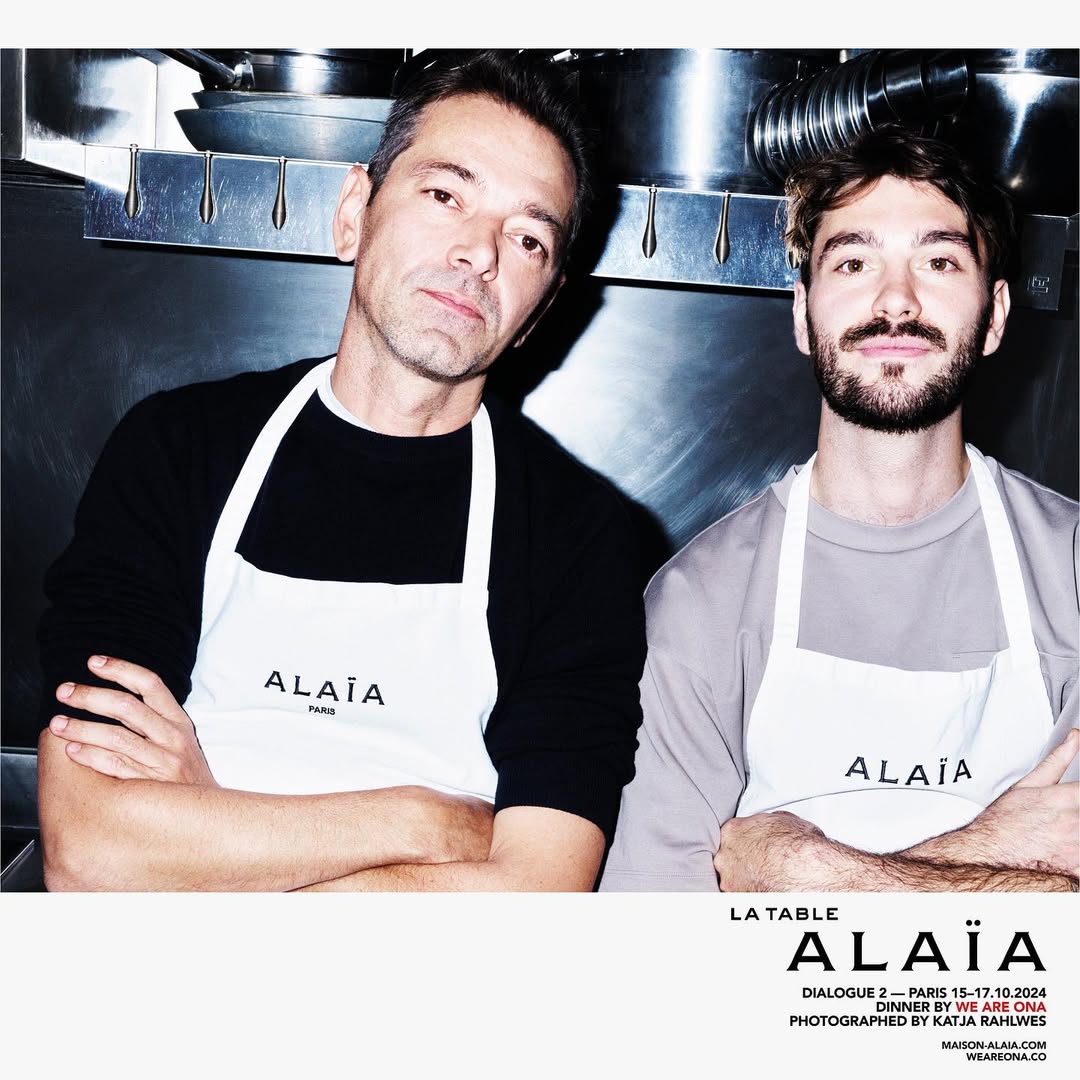 Pieter Mulier 或將接掌 Versace？從美學語言到集團佈局的深度解析