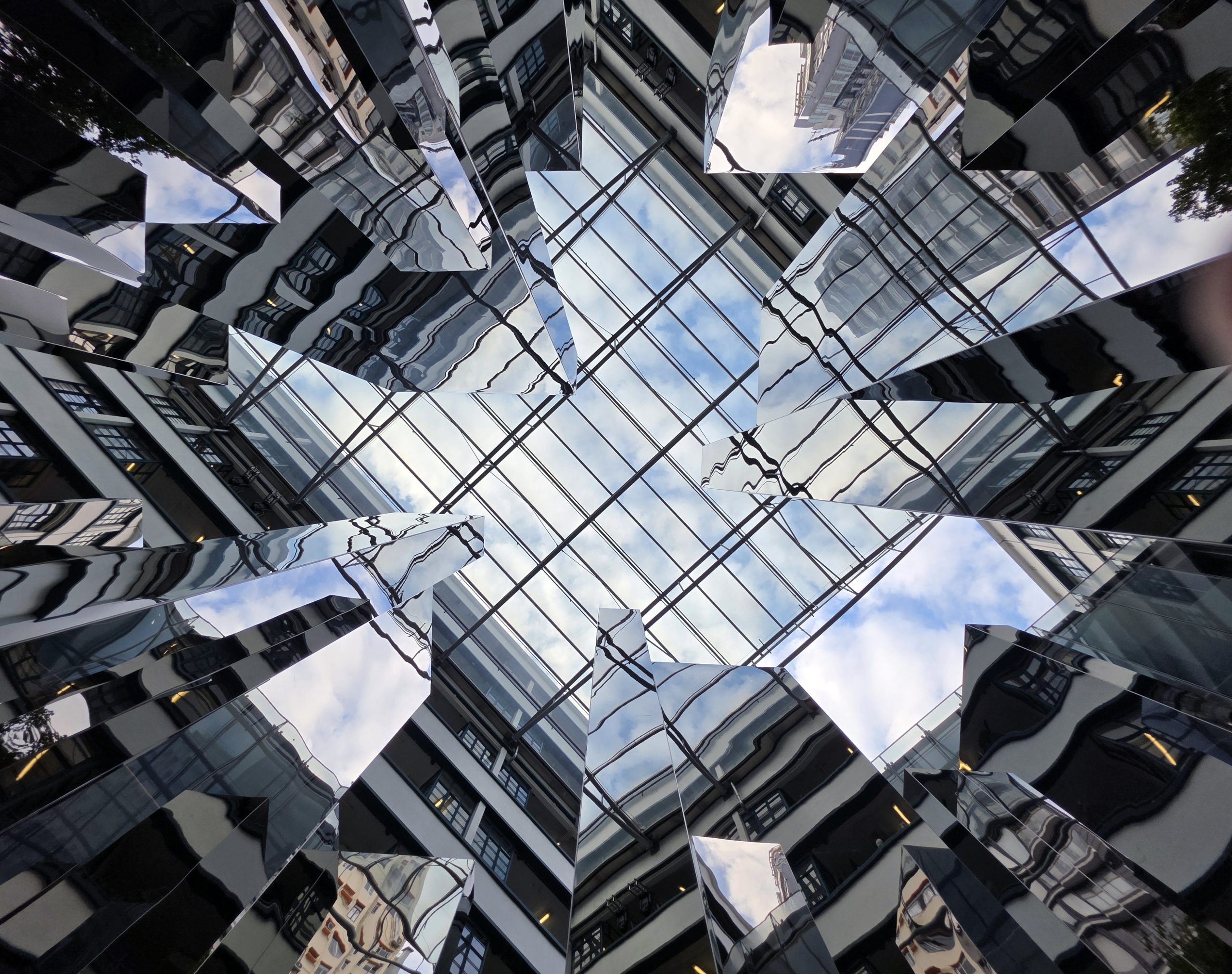 尚境 — 《阡陌》PHOTO / deTour 2025