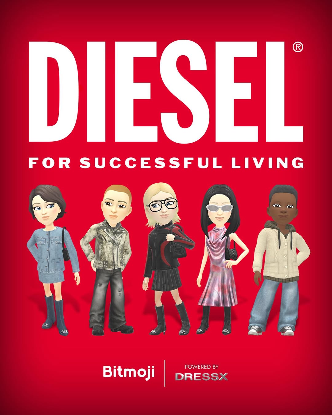 2025 年時裝界十件大事回顧 | 從設計師洗牌到品牌重組，這一年真正改變了遊戲規則