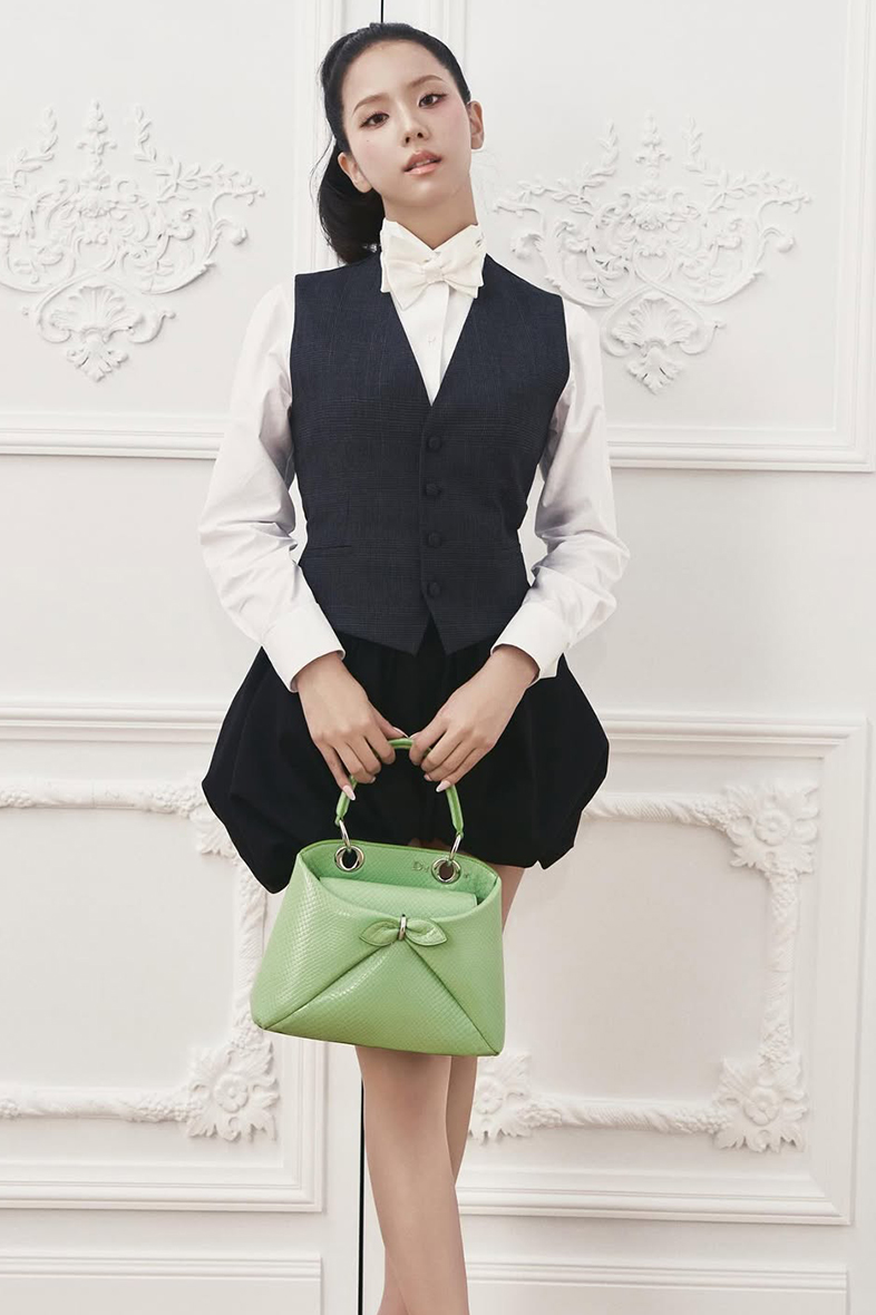 2025 年時裝界十件大事回顧 | 從設計師洗牌到品牌重組，這一年真正改變了遊戲規則