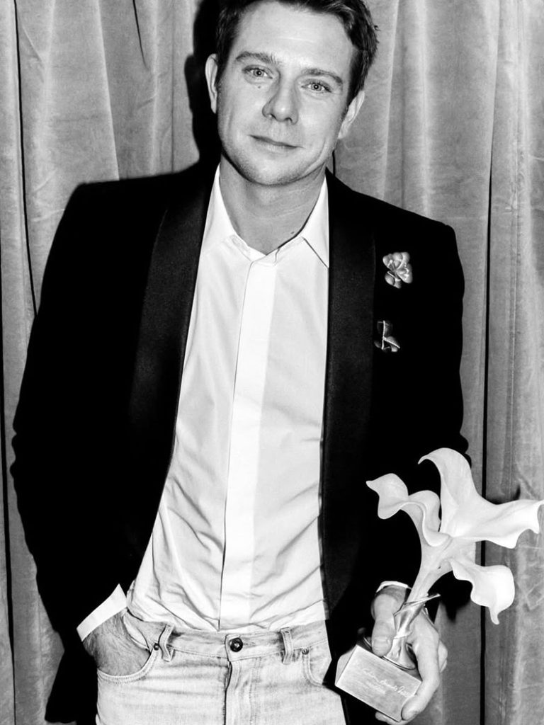 英國時尚大獎 2025：Jonathan Anderson 三連霸背後，為何他是今屆「年度設計師」無可爭議的人選