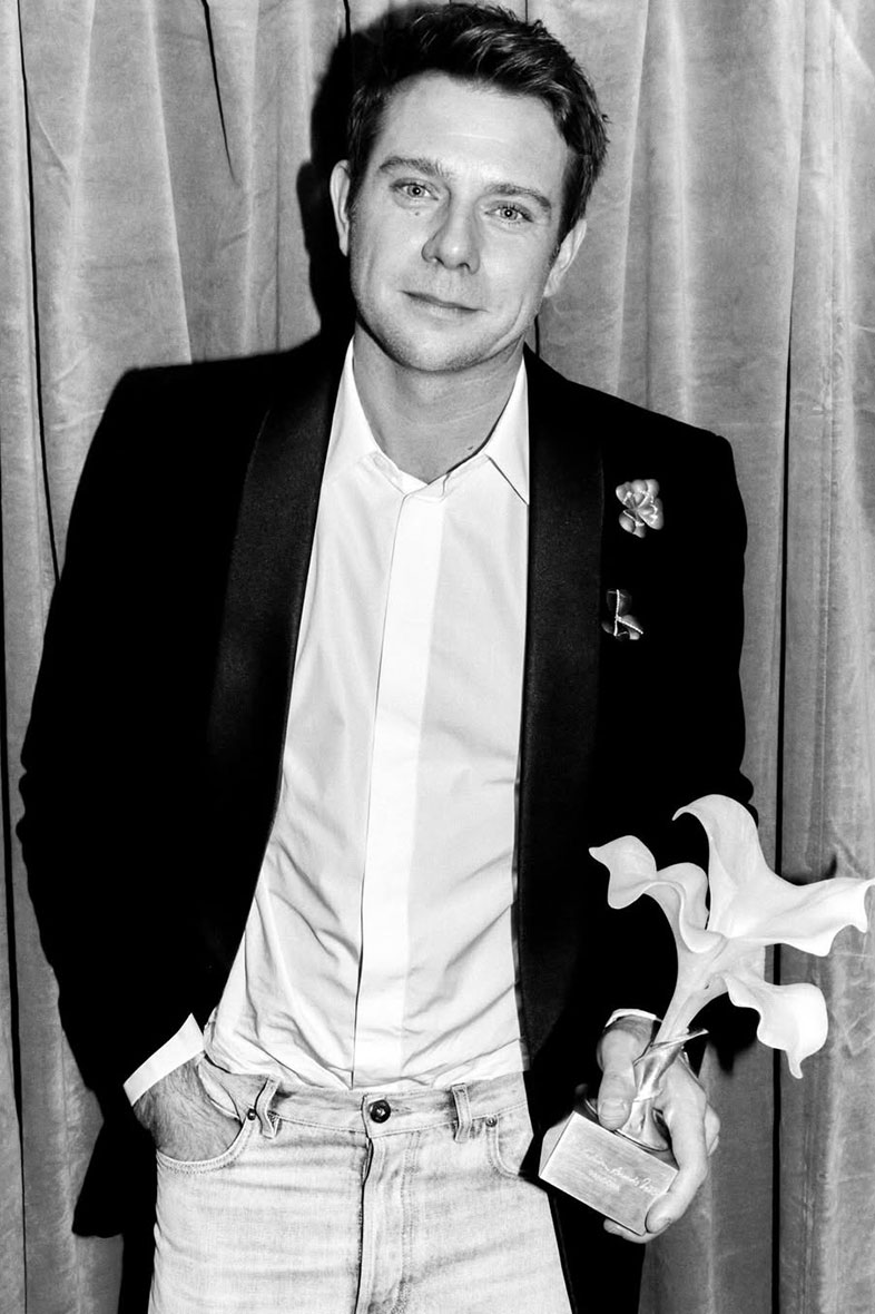 英國時尚大獎 2025：Jonathan Anderson 三連霸背後，為何他是今屆「年度設計師」無可爭議的人選