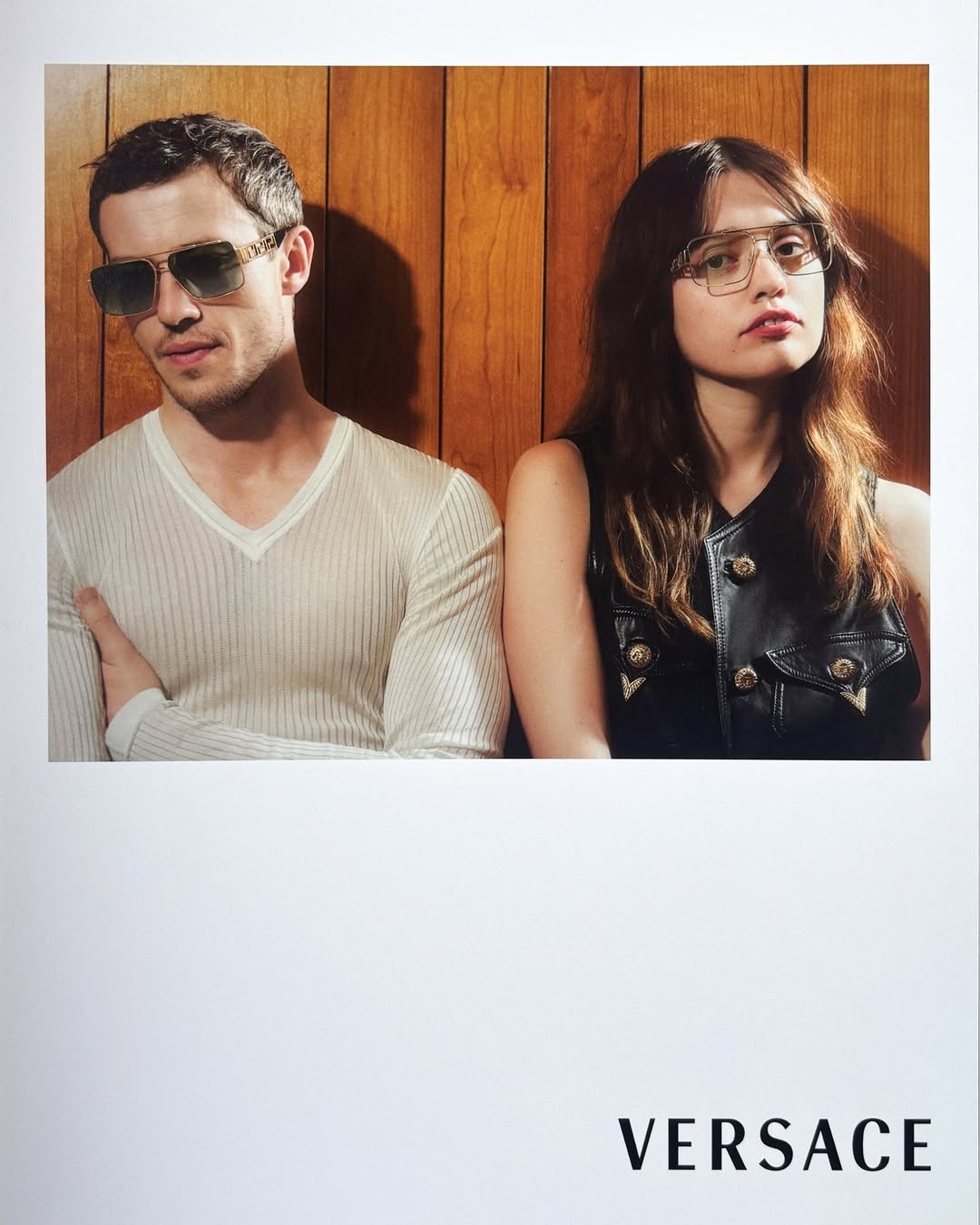 Pieter Mulier 或將接掌 Versace？從美學語言到集團佈局的深度解析