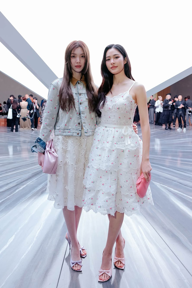 SS26 巴黎時裝週的明星經濟學 | Lefty 排行榜揭示亞洲影響力如何全面主導時尚