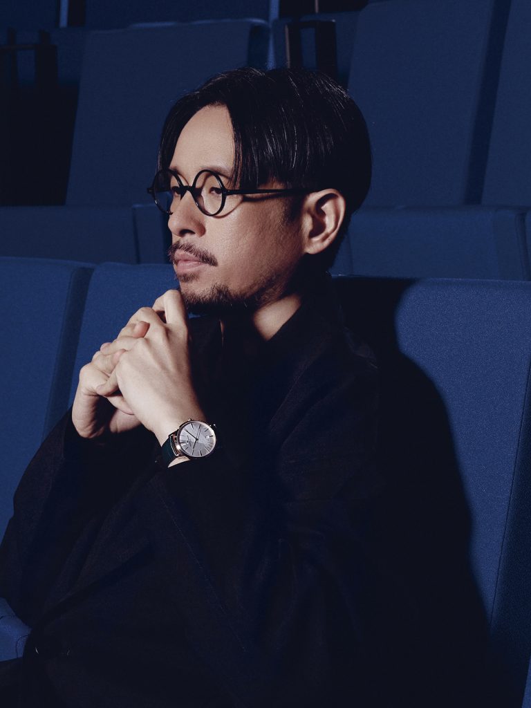 香港媒體藝術家林欣傑 Keith Lam ：「藝術作品必需具備國際語言，才能與全球觀眾產生聯繫。」