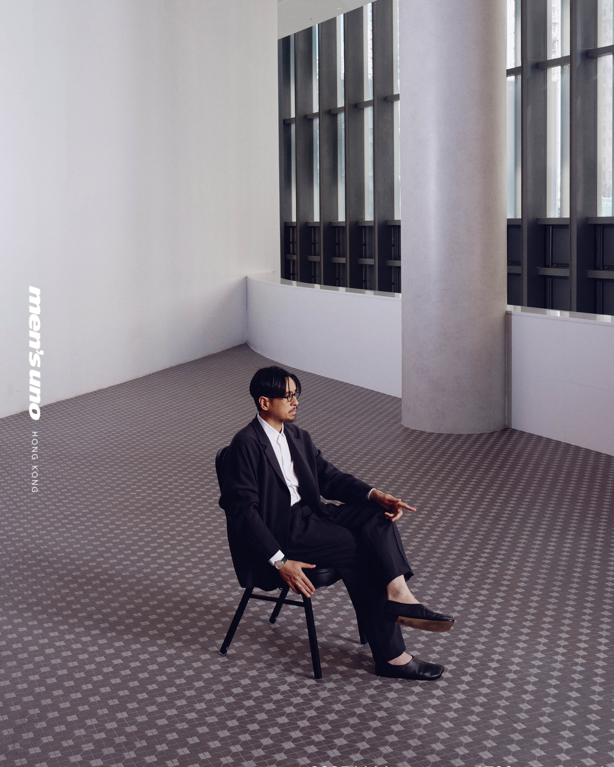 Vacheron Constantin Patrimony自動上鏈40毫米粉紅金腕錶