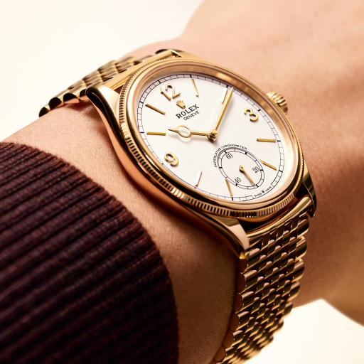 2025黃金腕錶：回顧製錶與藝術歷史上的輝煌時刻