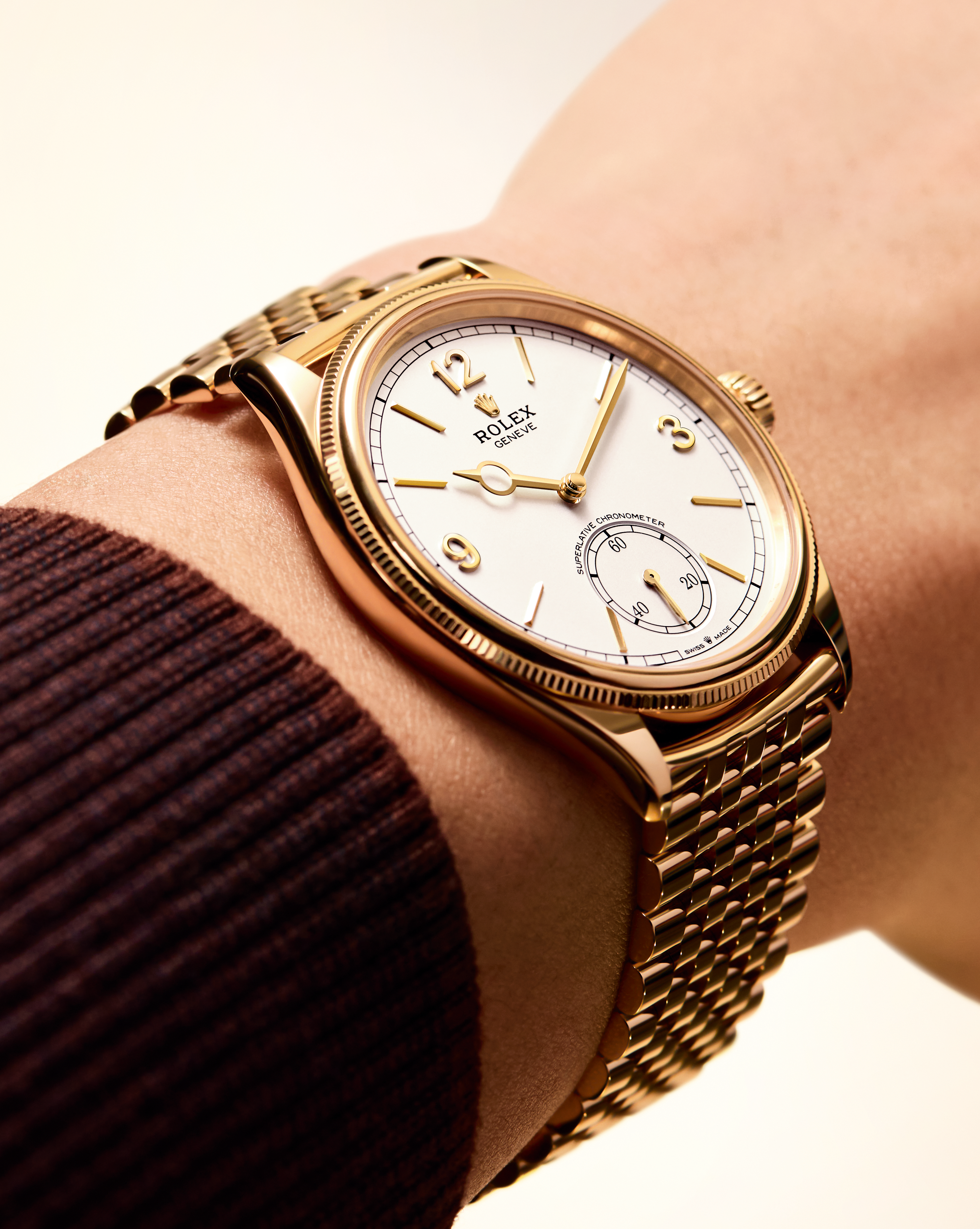 2025黃金腕錶：回顧製錶與藝術歷史上的輝煌時刻