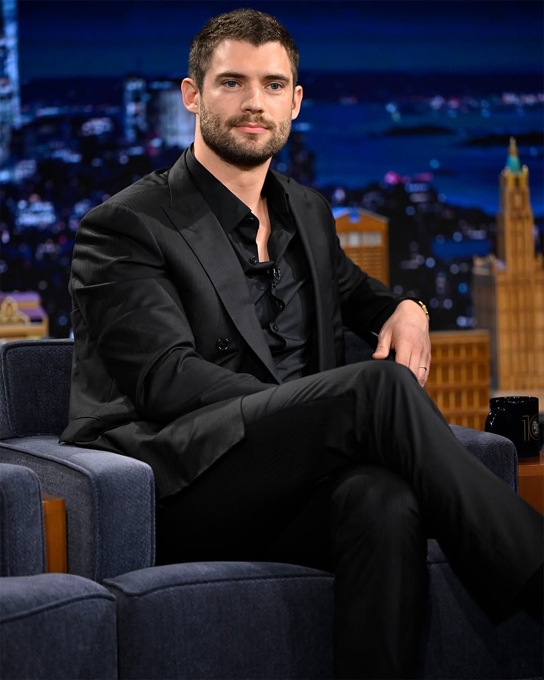 Brioni 為何要換創意總監？Norbert Stumpf 離任背後，揭露紳士西裝品牌的獨有局面