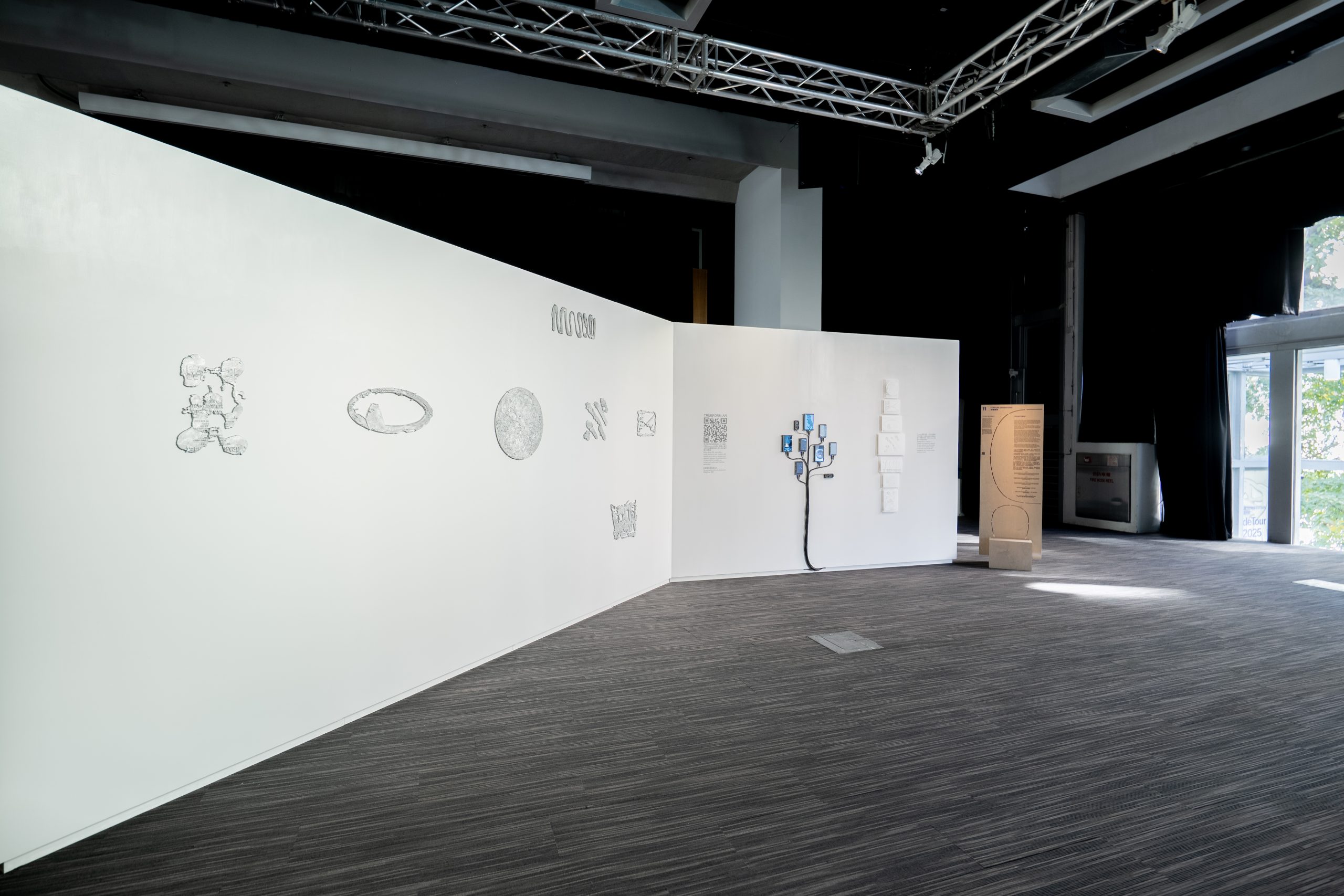 Studio Nopqrst — 《Trueform》PHOTO / deTour 2025