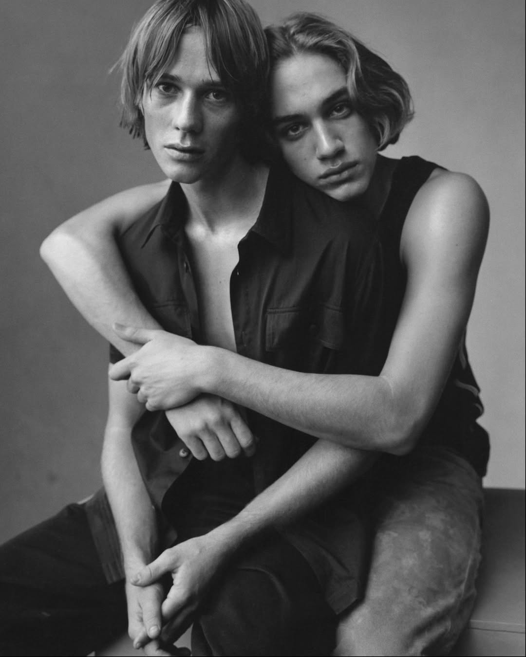 Pieter Mulier 或將接掌 Versace？從美學語言到集團佈局的深度解析