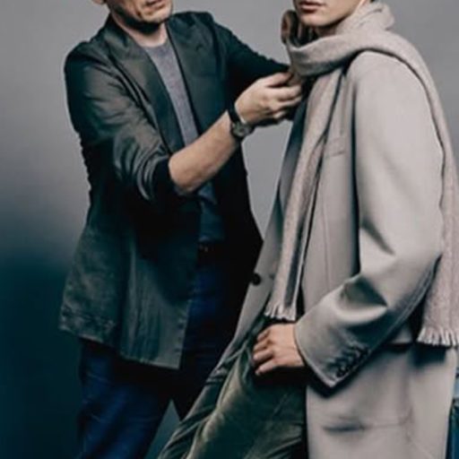 Brioni 為何要換創意總監？Norbert Stumpf 離任背後，揭露紳士西裝品牌的獨有局面