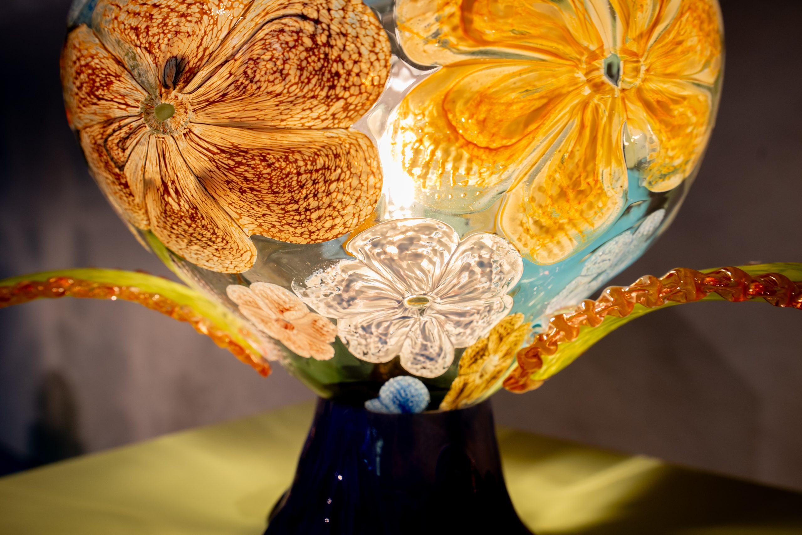 Lucia Massari — 《primavera》PHOTO / deTour 2025