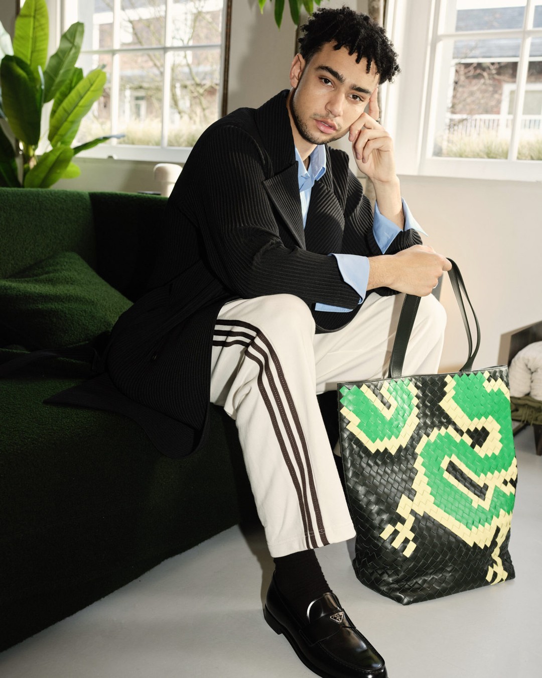 Matchesfashion 2026 年重啟在即 | 時尚網店能否在新時代重新定義自身價值？