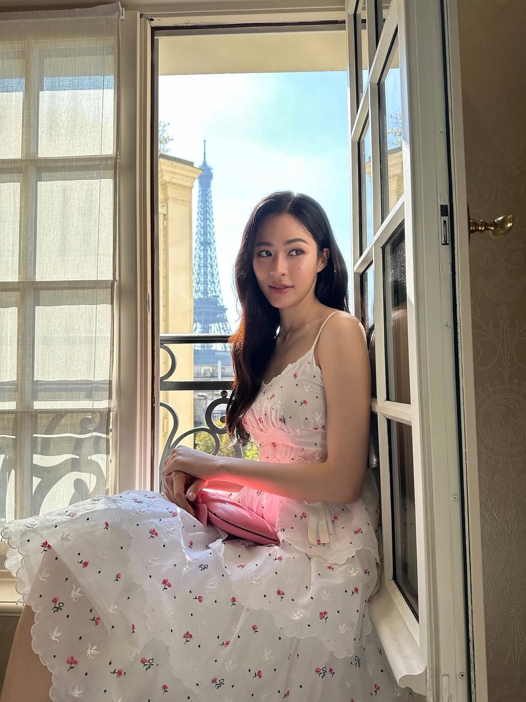 SS26 巴黎時裝週的明星經濟學 | Lefty 排行榜揭示亞洲影響力如何全面主導時尚