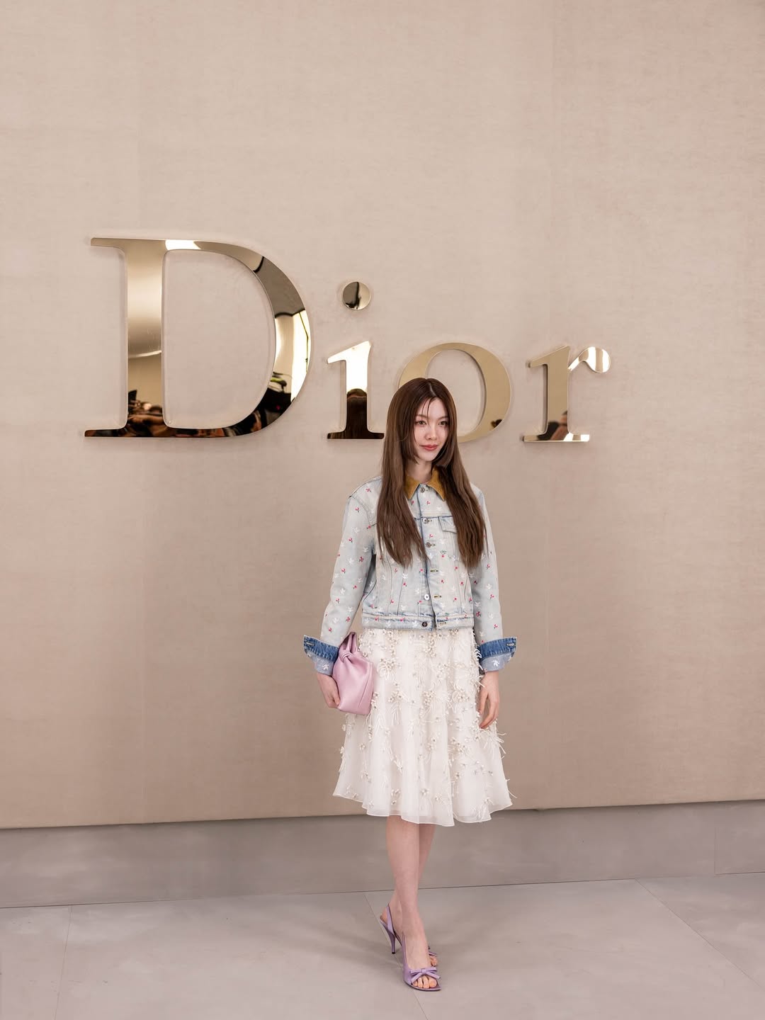 SS26 巴黎時裝週的明星經濟學 | Lefty 排行榜揭示亞洲影響力如何全面主導時尚