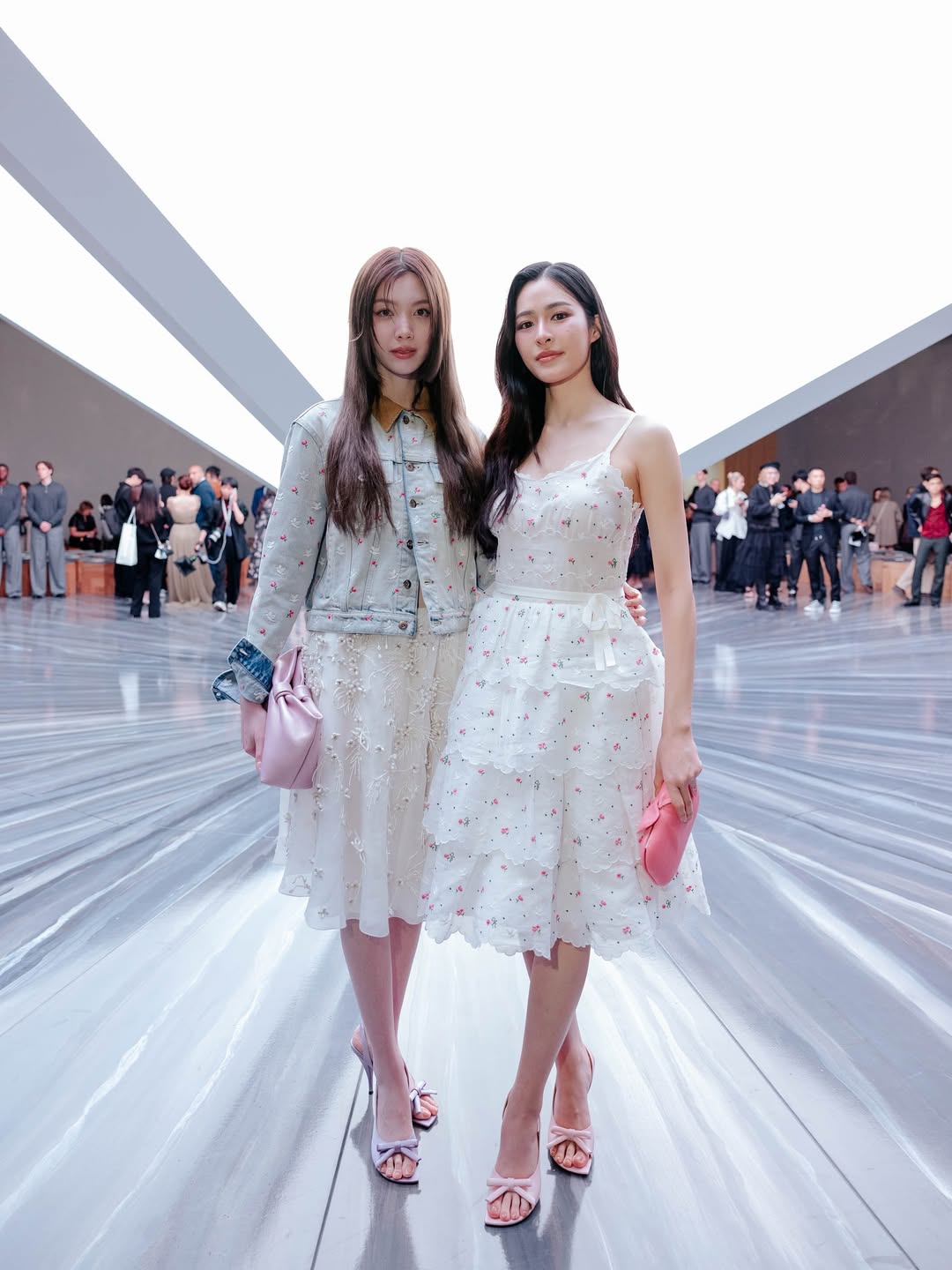 SS26 巴黎時裝週的明星經濟學 | Lefty 排行榜揭示亞洲影響力如何全面主導時尚