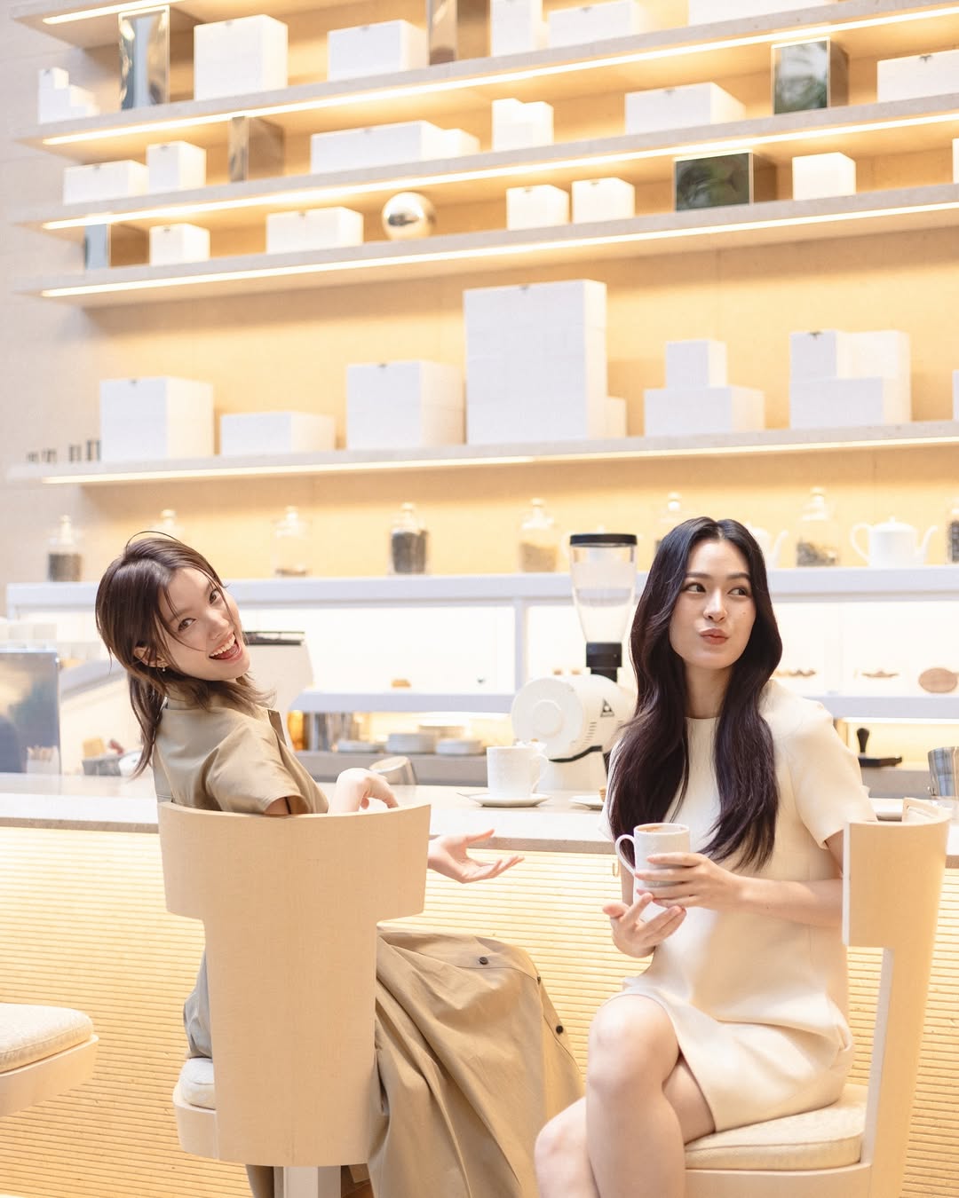 SS26 巴黎時裝週的明星經濟學 | Lefty 排行榜揭示亞洲影響力如何全面主導時尚