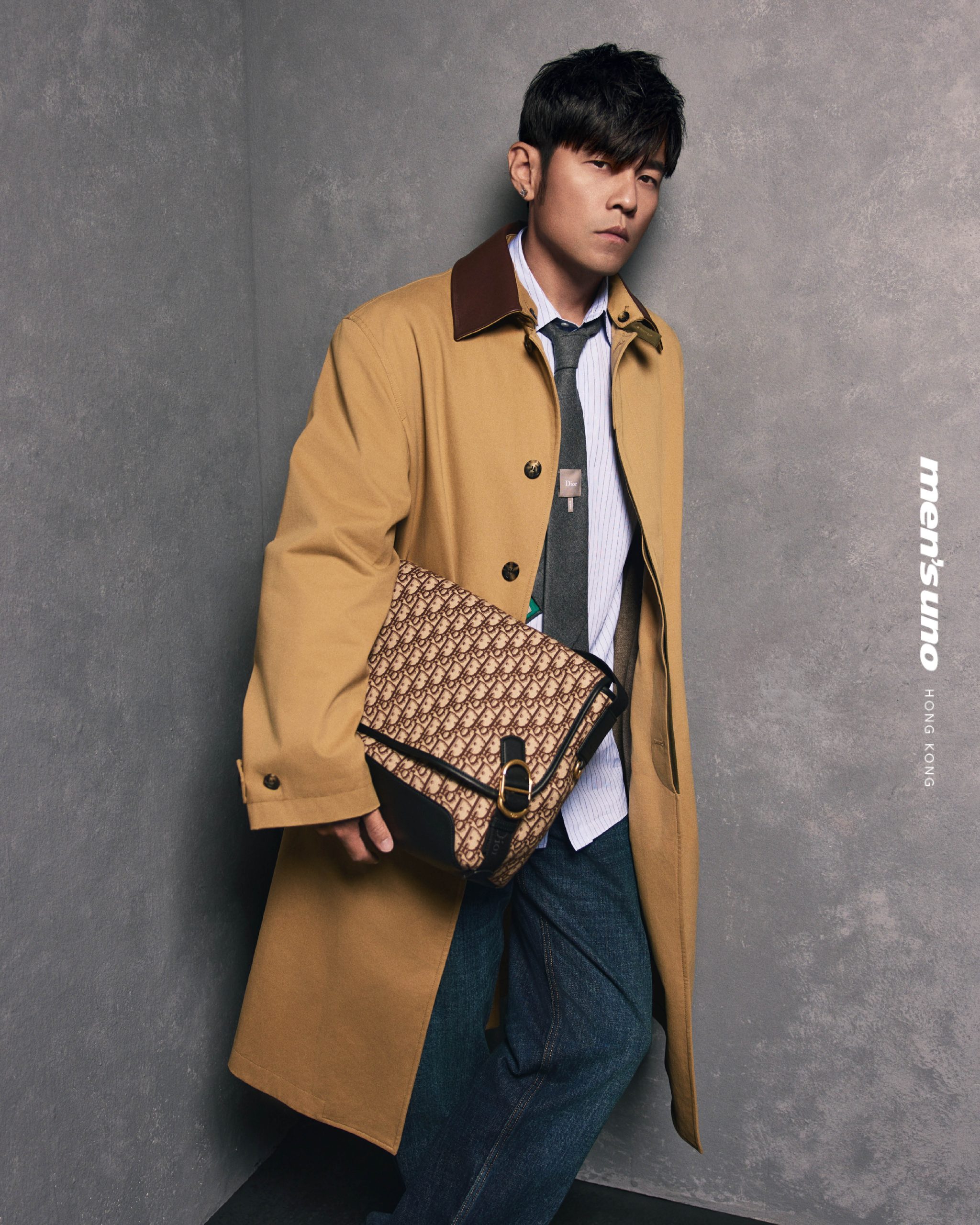 又一步｜周杰倫：「藝術從不是孤芳自賞。」