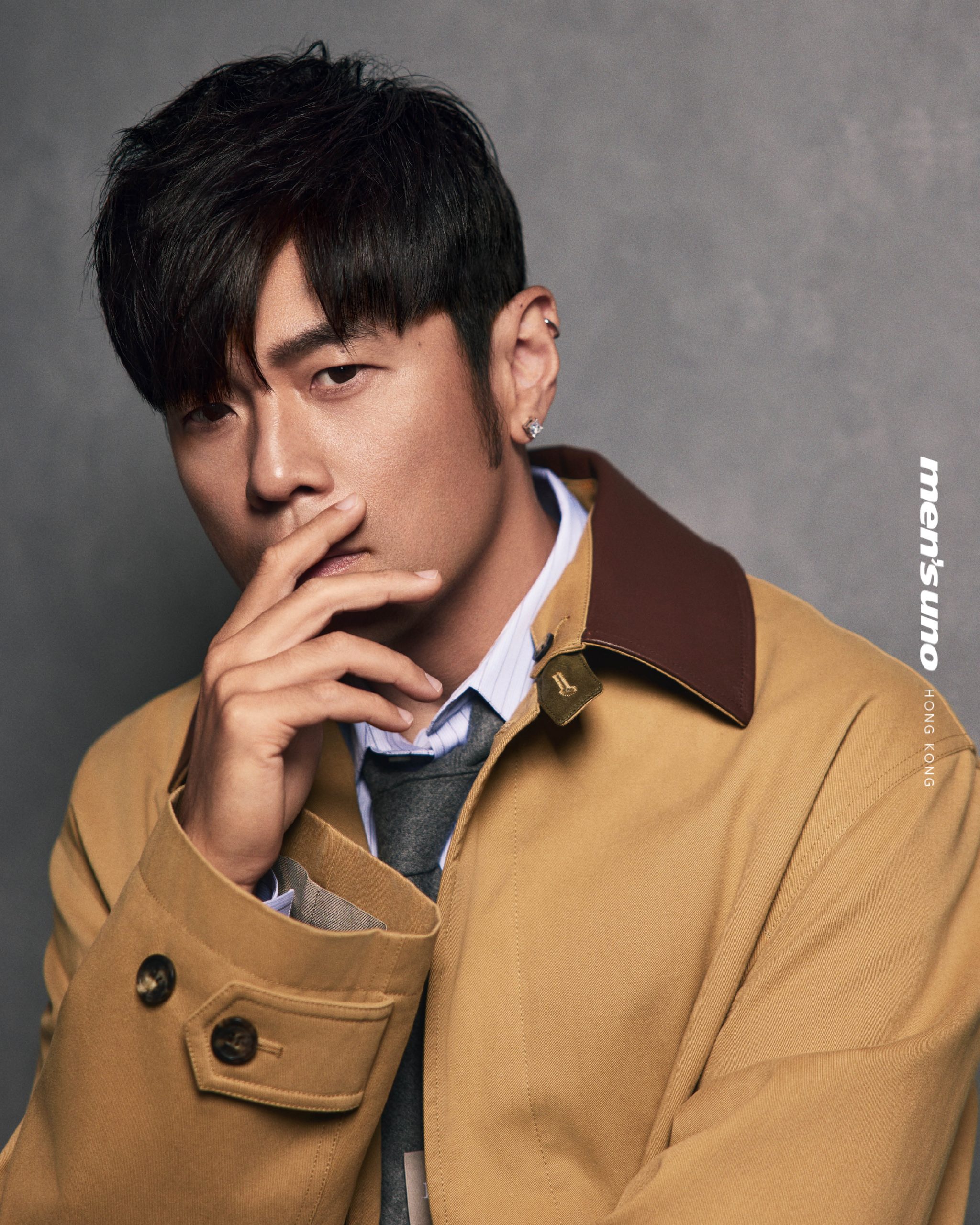 又一步｜周杰倫：「藝術從不是孤芳自賞。」