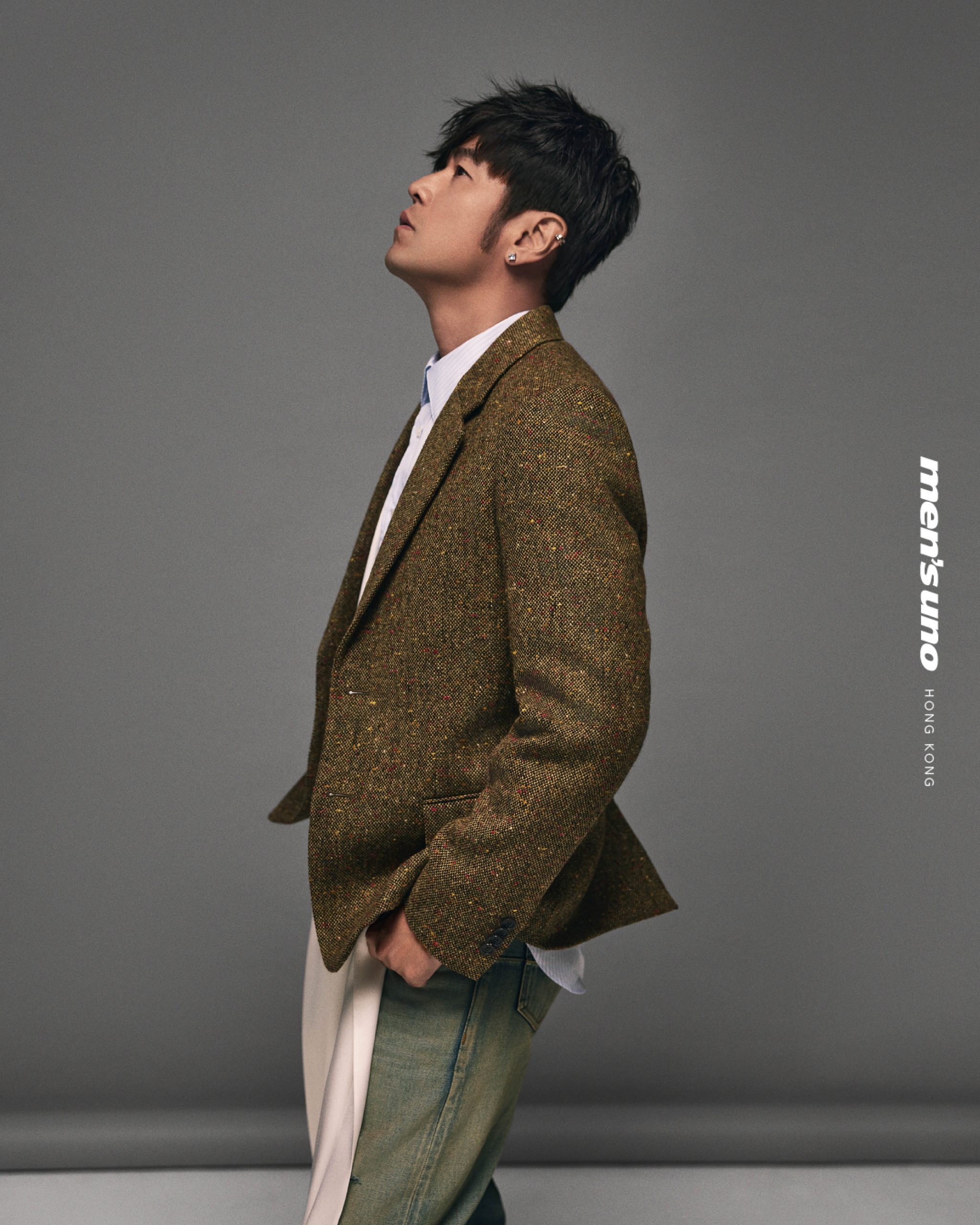 又一步｜周杰倫：「藝術從不是孤芳自賞。」