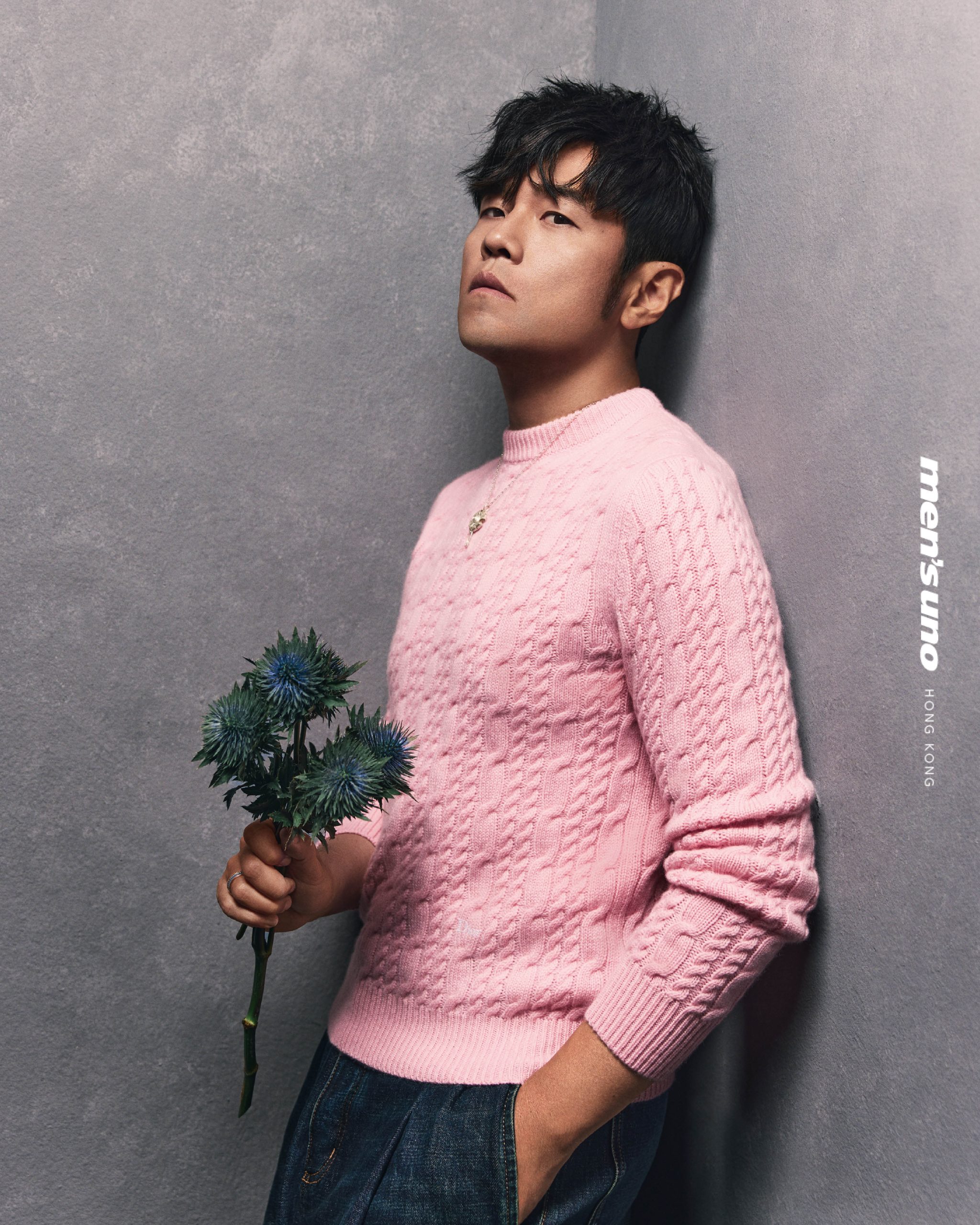 又一步｜周杰倫：「藝術從不是孤芳自賞。」