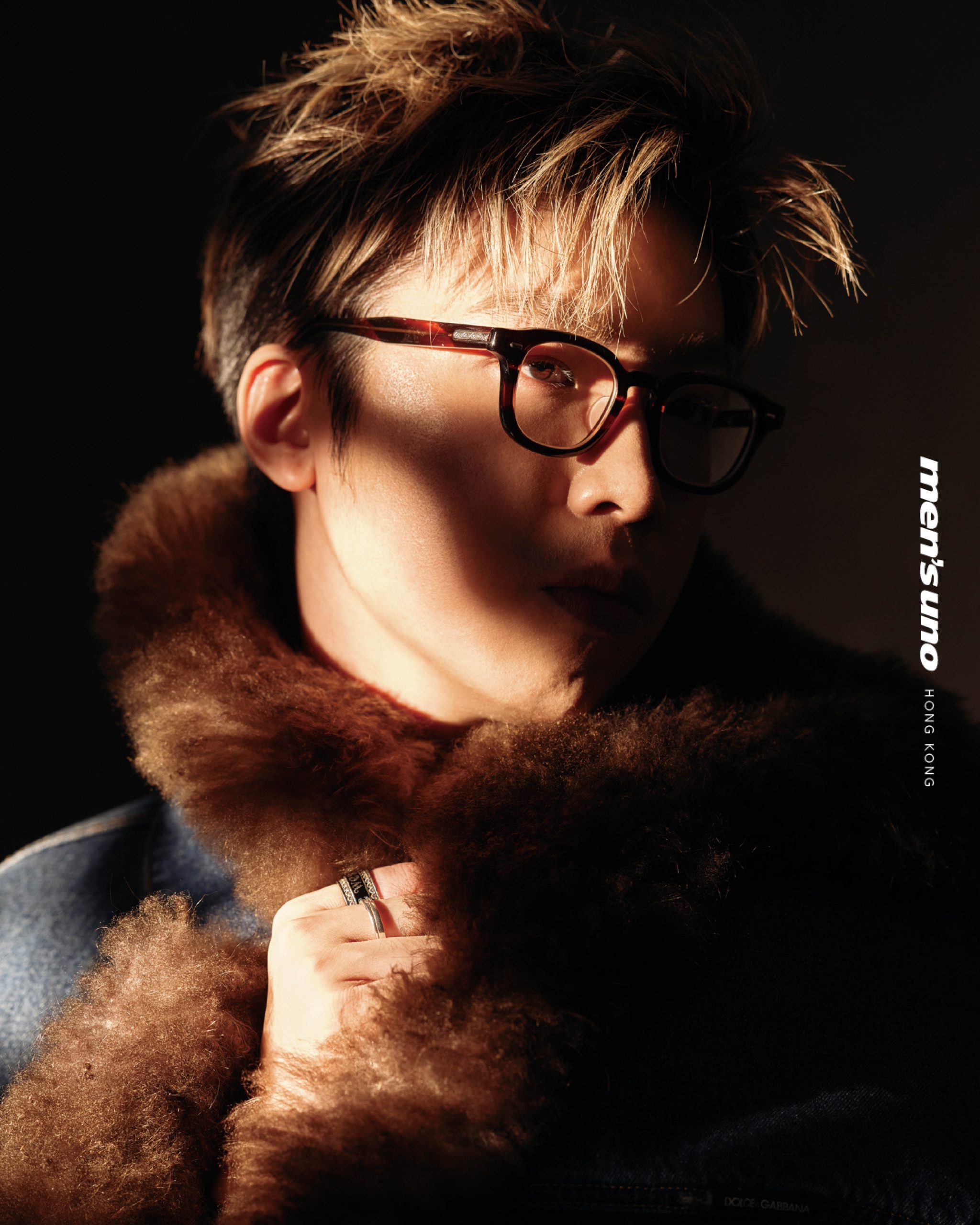 Gordon Flanders:「在日本讀書時,我強逼自己每天寫一首完整的歌。我明白若果不這樣做很難進步。」