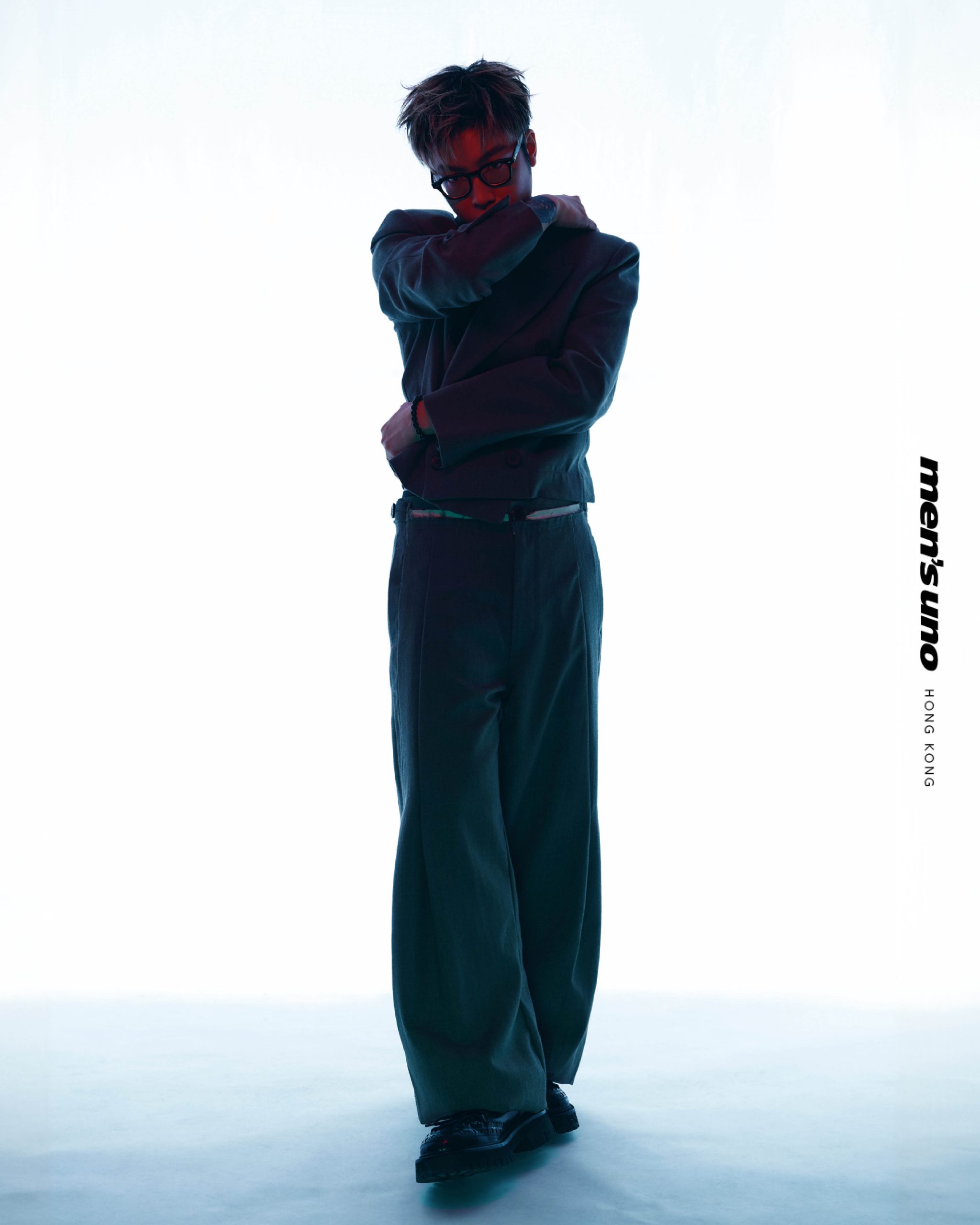 Gordon Flanders:「在日本讀書時,我強逼自己每天寫一首完整的歌。我明白若果不這樣做很難進步。」