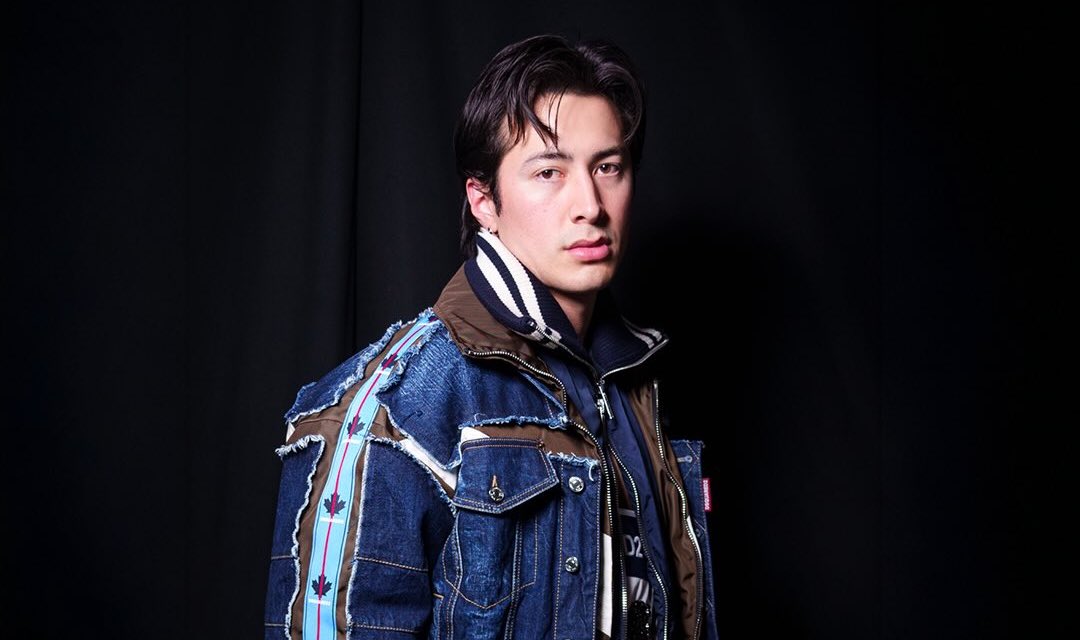 從銀幕走到時裝週伸展台