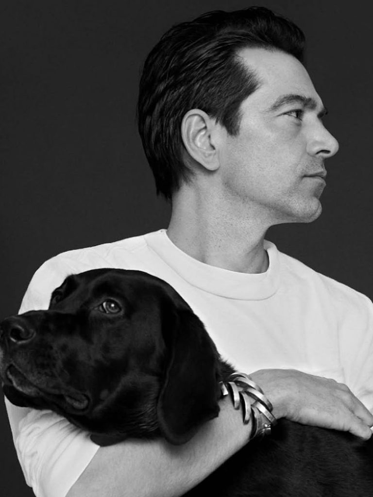 回顧 Pieter Mulier 為 Alaïa 重塑經典 | 一位設計師如何把雕塑美學帶入當代