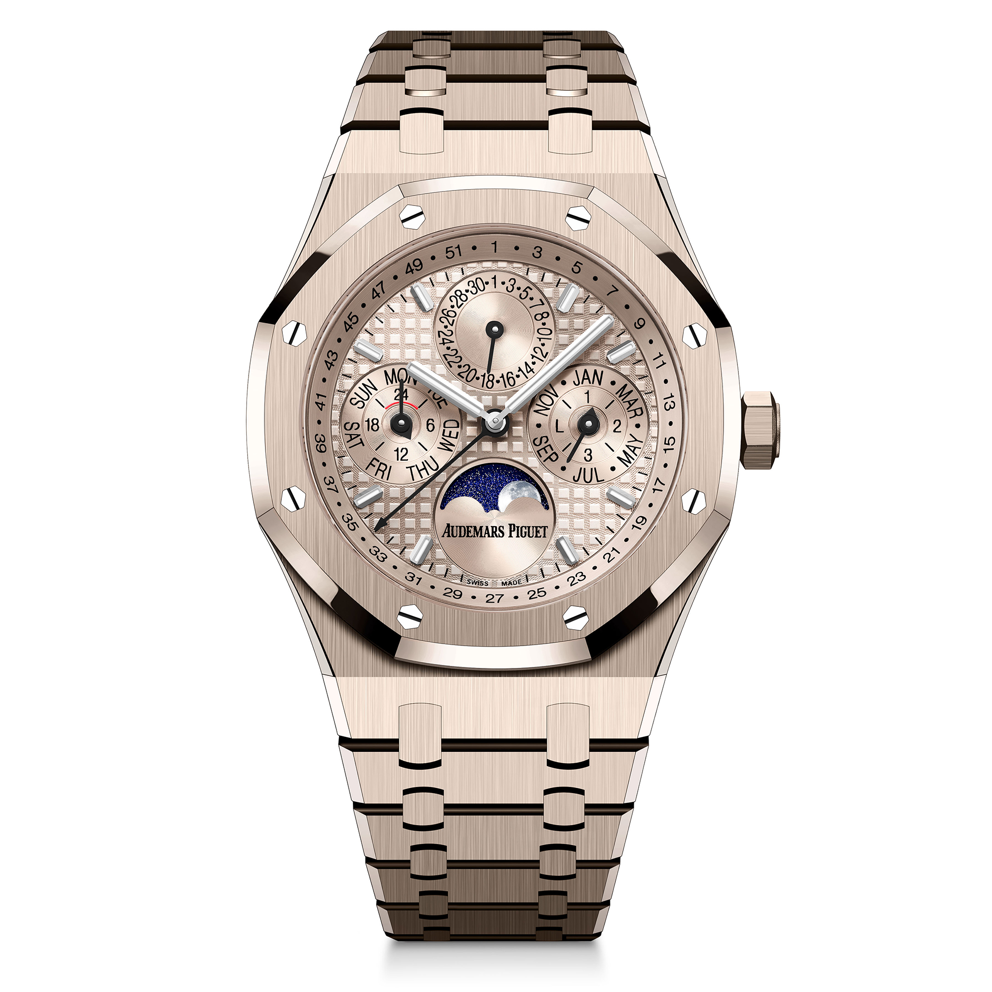 Audemars Piguet<a href=