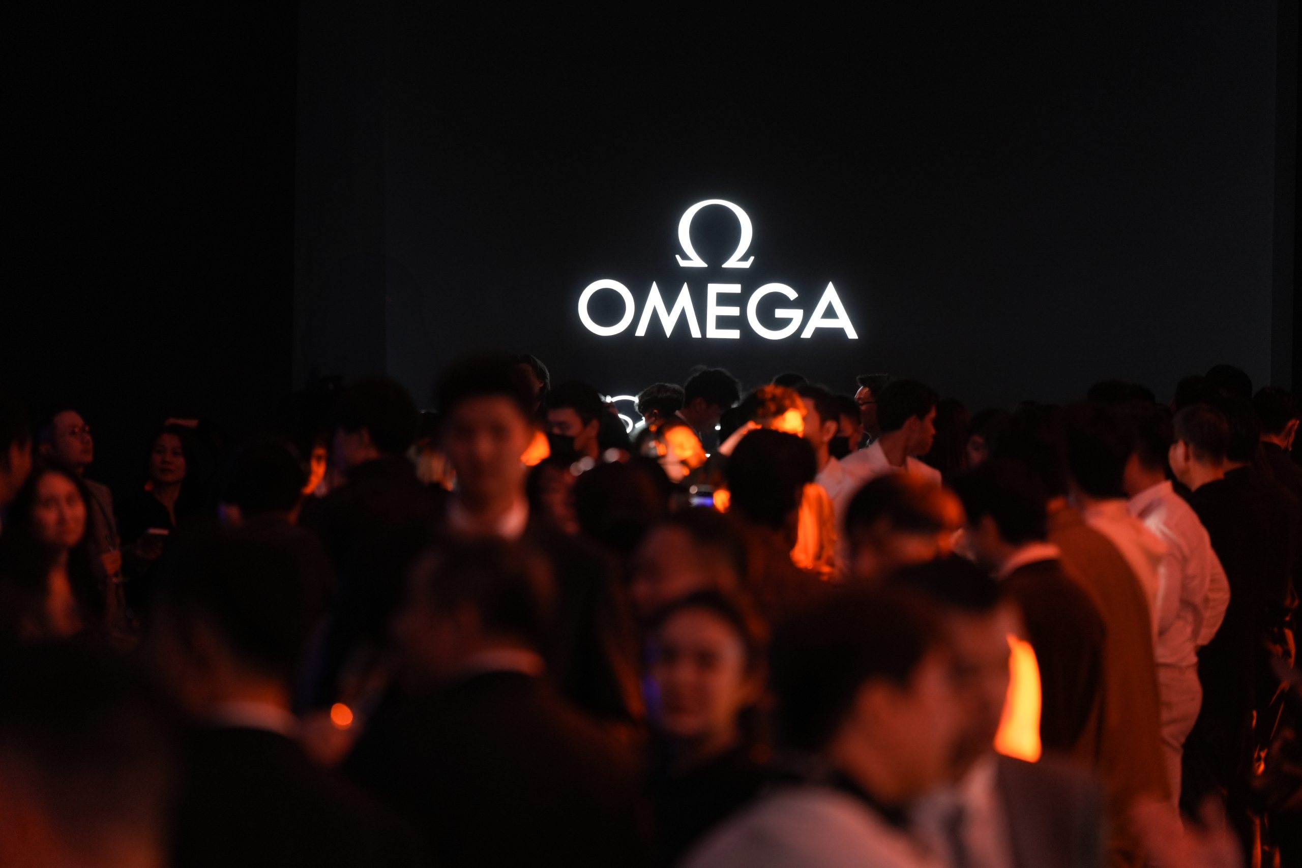 山海歷險｜OMEGA歐米茄選址「山城」重慶發佈第四代Planet Ocean，專訪總裁安世文Raynald Aeschlimann